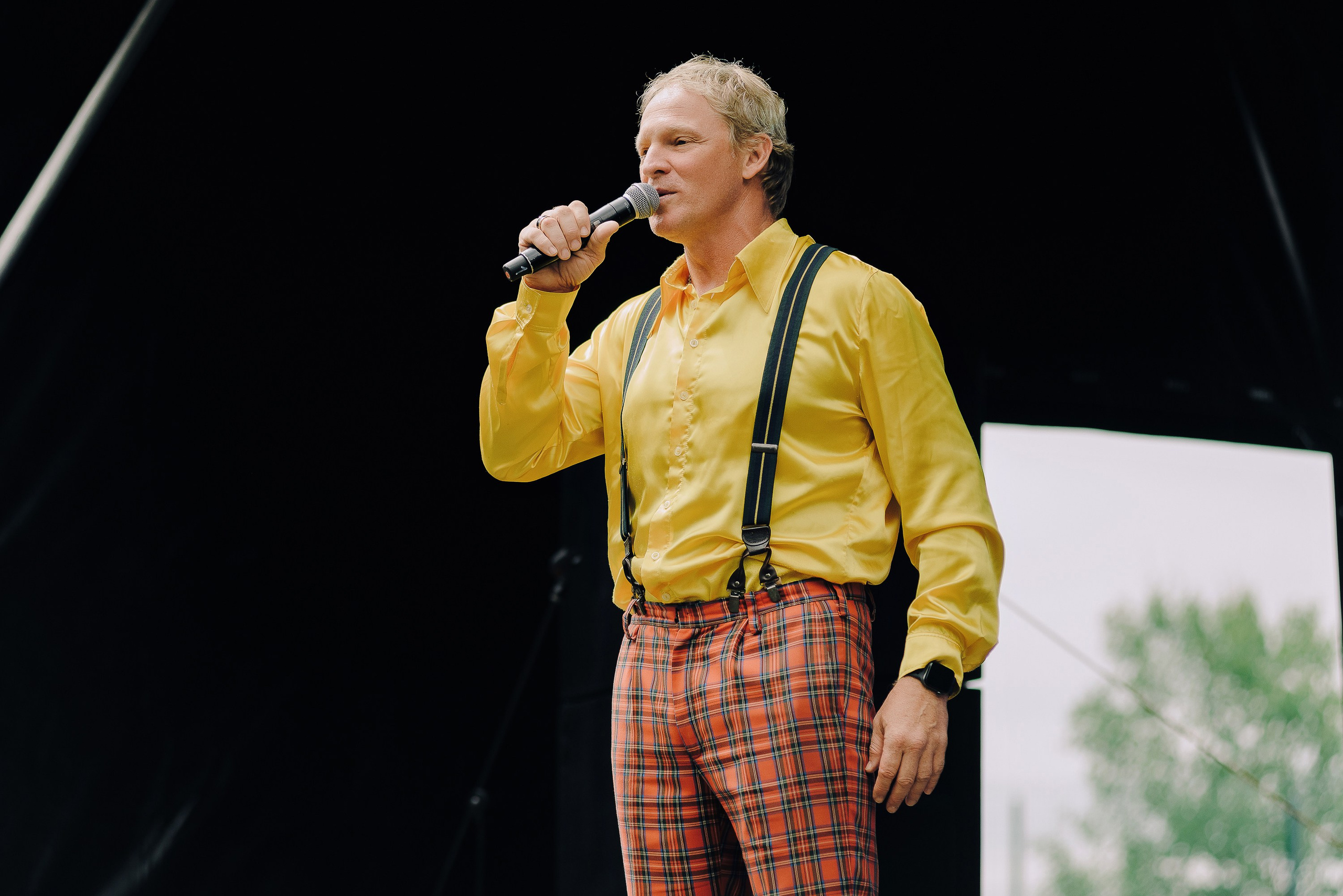 ДЕНЬ МЕТАЛЛУРГА. ЧЕЛЯБИНСКИЙ ЦИНКОВЫЙ ЗАВОД 2023. Репортажный фотограф Зуев Роман г. Челябинск