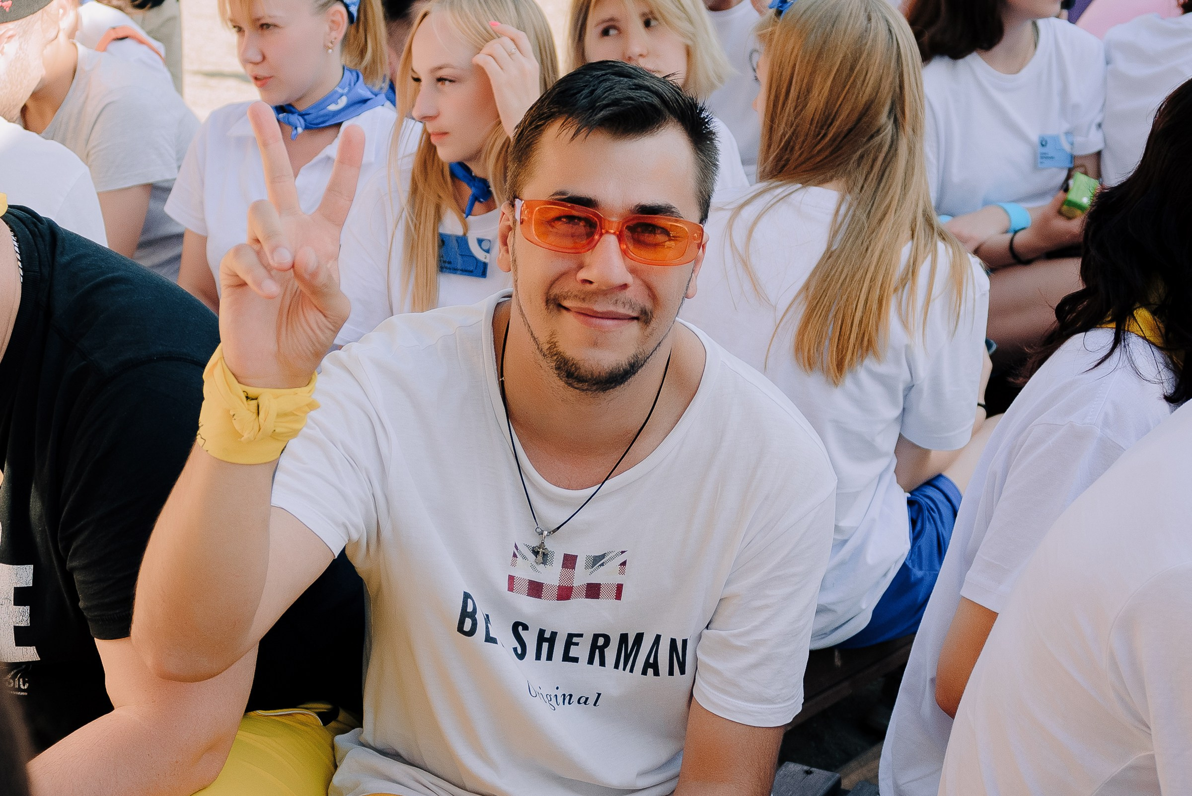 2-х ДНЕВНЫЙ КОРПОРАТИВ В СТИЛЕ ЛАГЕРНОЙ СМЕНЫ НА ТУРГОЯКЕ. Репортажный фотограф Зуев Роман г. Челябинск