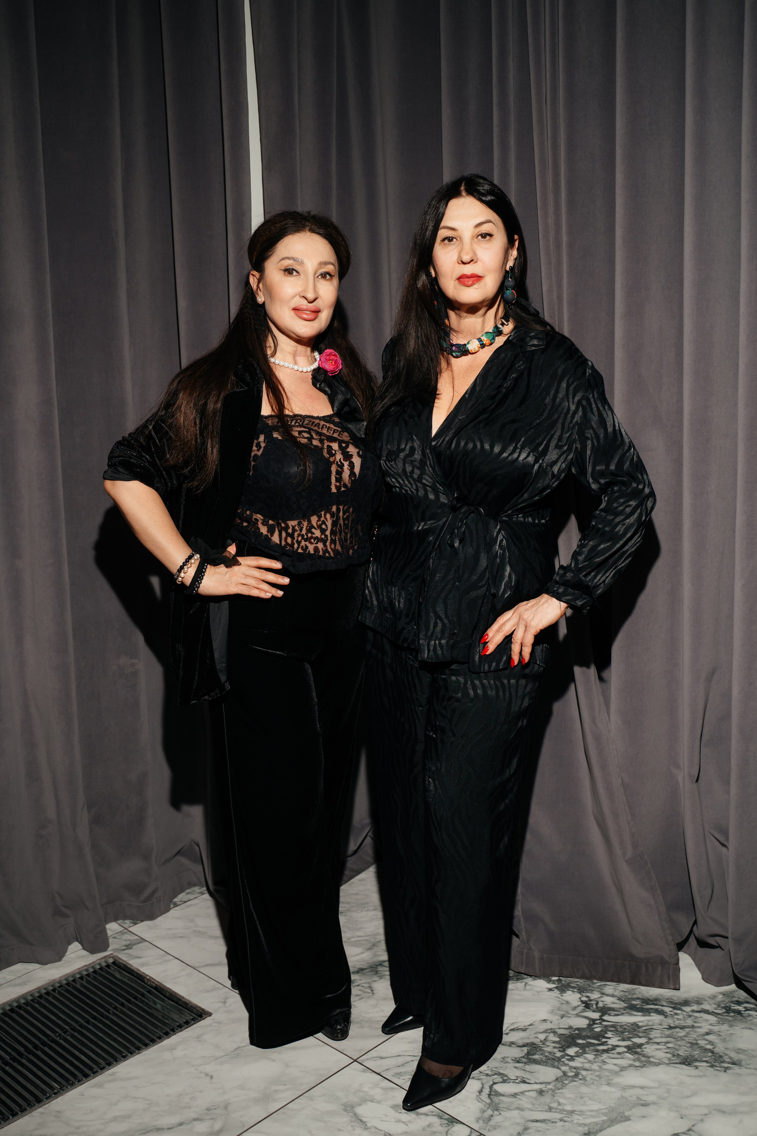 Лекция Ярослава Михеева. BENUAR Restaurant