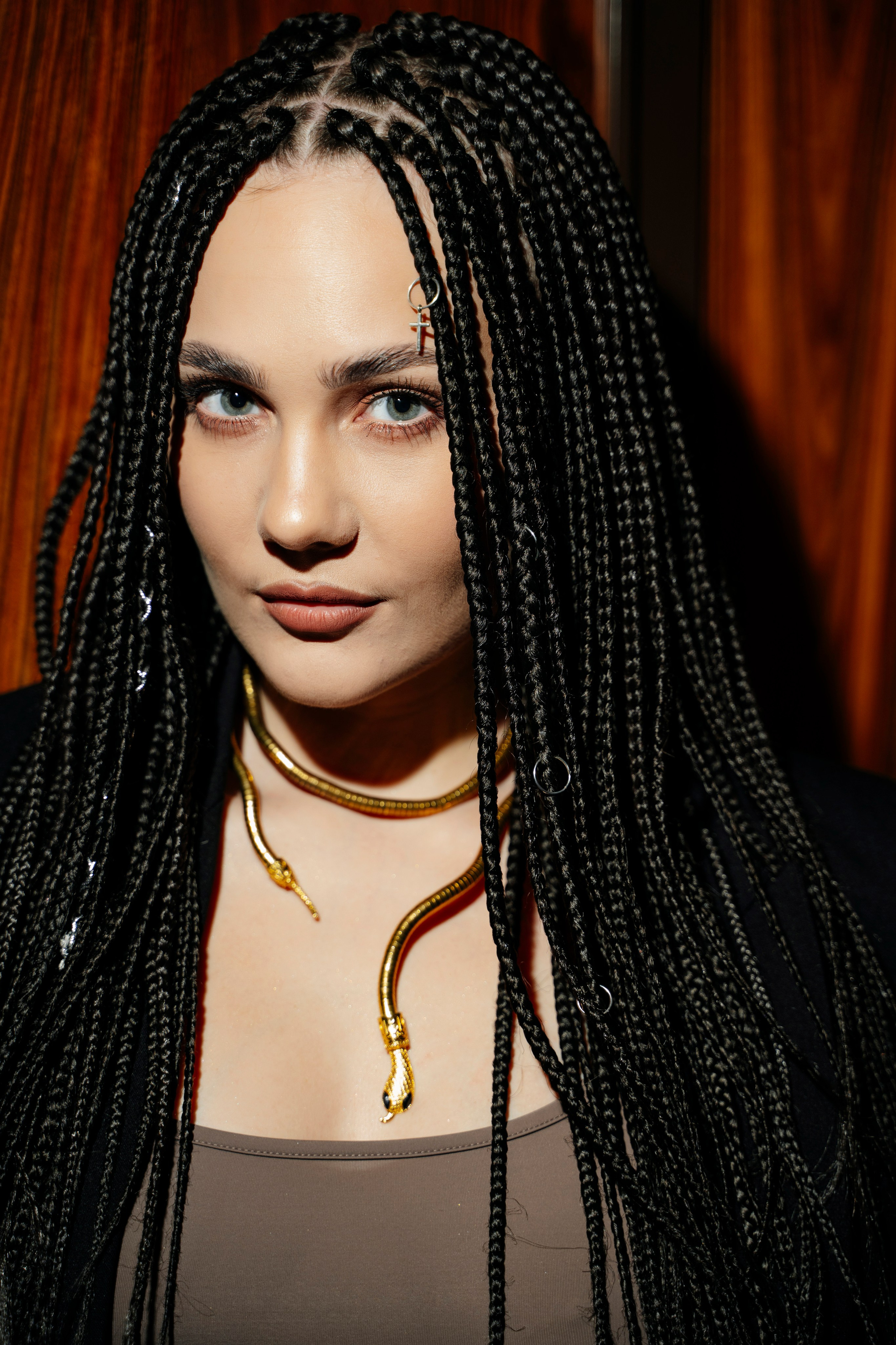 4 мая (суббота). BENUAR Restaurant