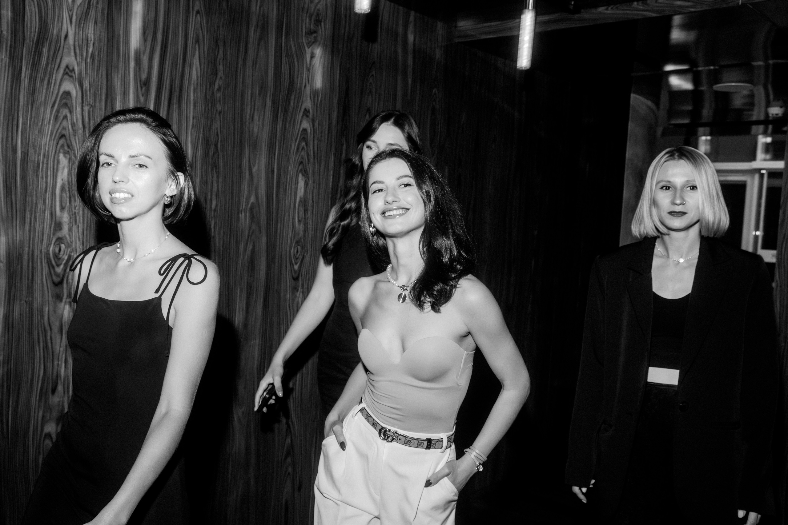 24 августа (суббота). BENUAR Restaurant