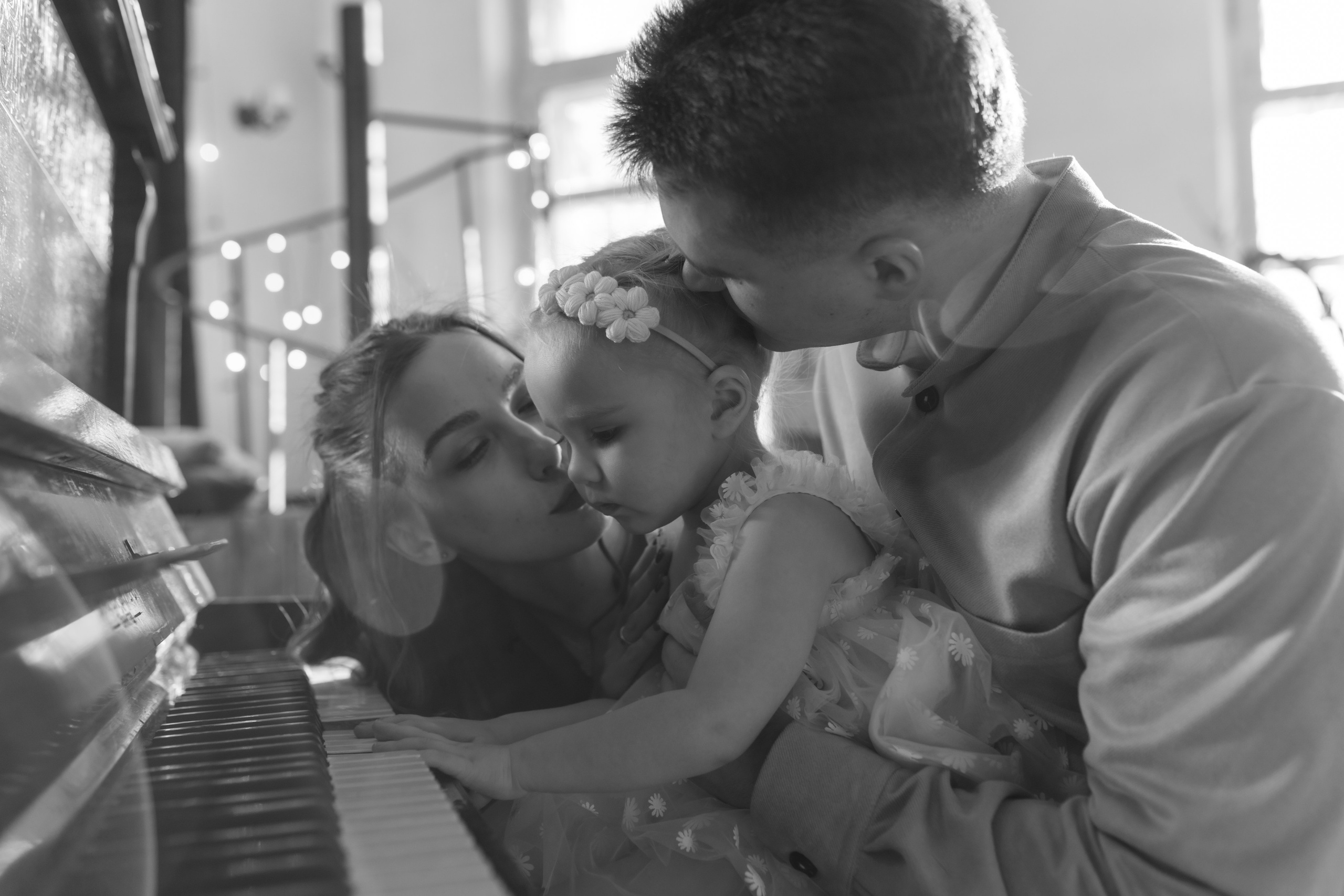 Милота. Евгения Арефьева — свадебный и портретный фотограф в Чите