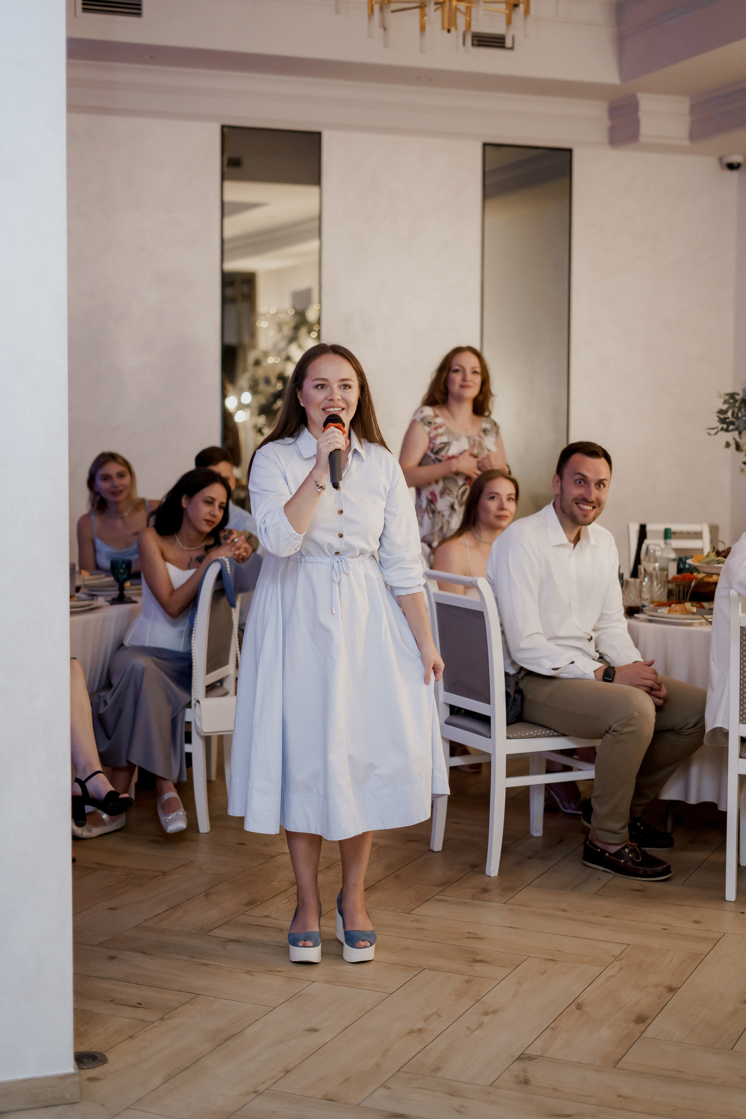 Андрей и Олеся. Фотограф Валерия Крахмалева