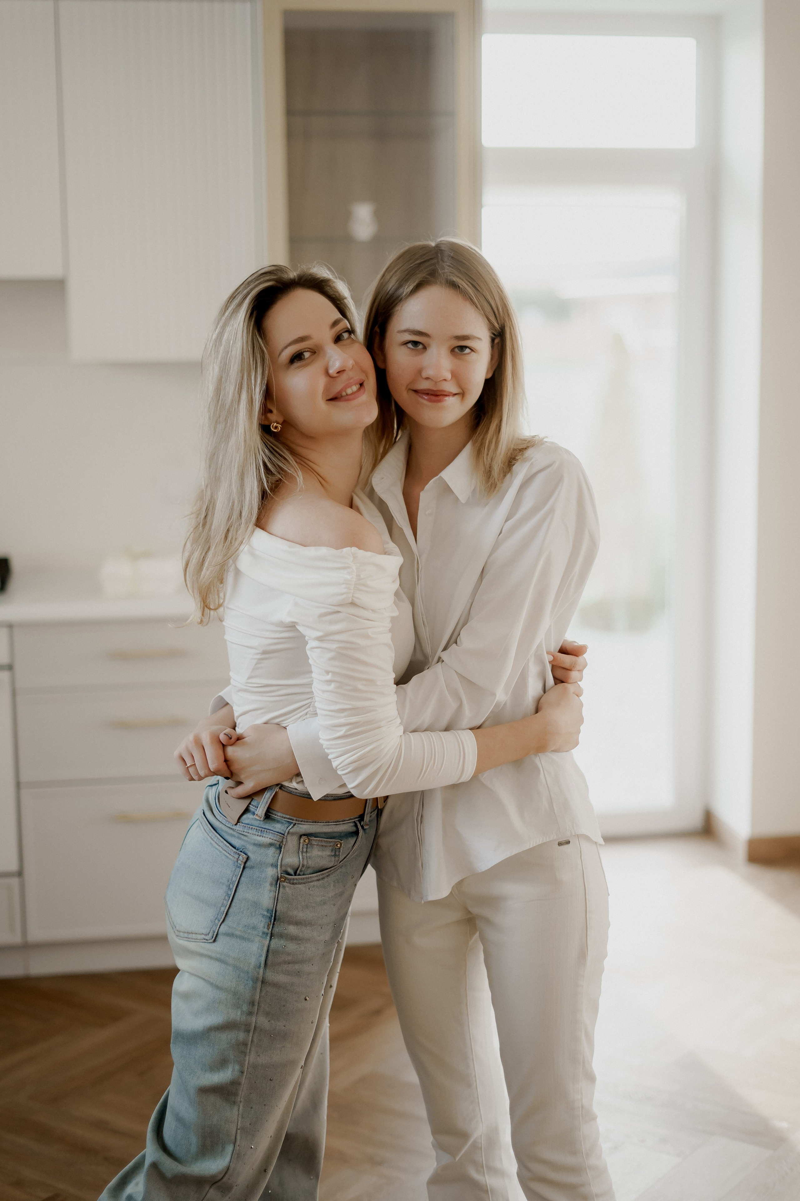 День рождения Татьяны. Фотограф Валерия Крахмалева