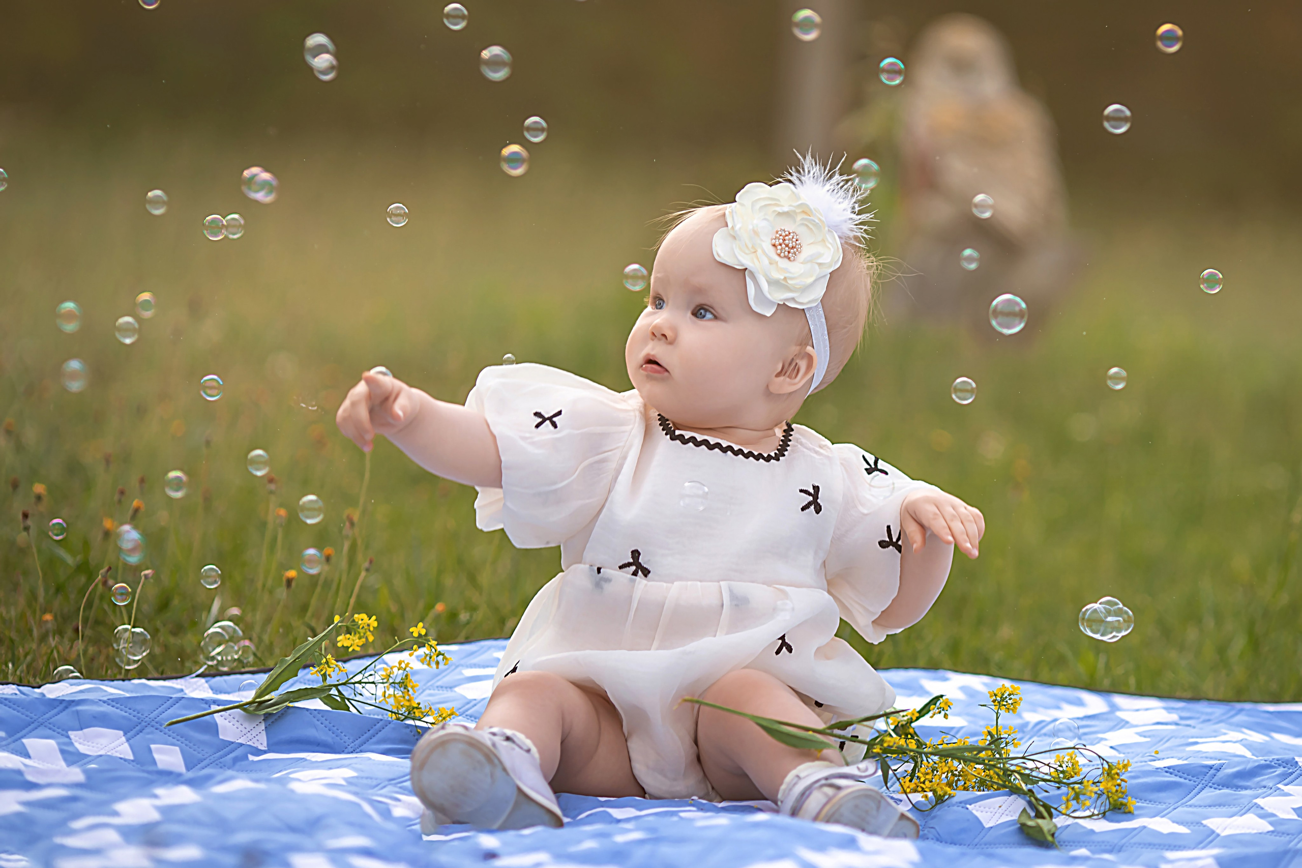 Детские и семейные фотосессии. Фотограф в Москве