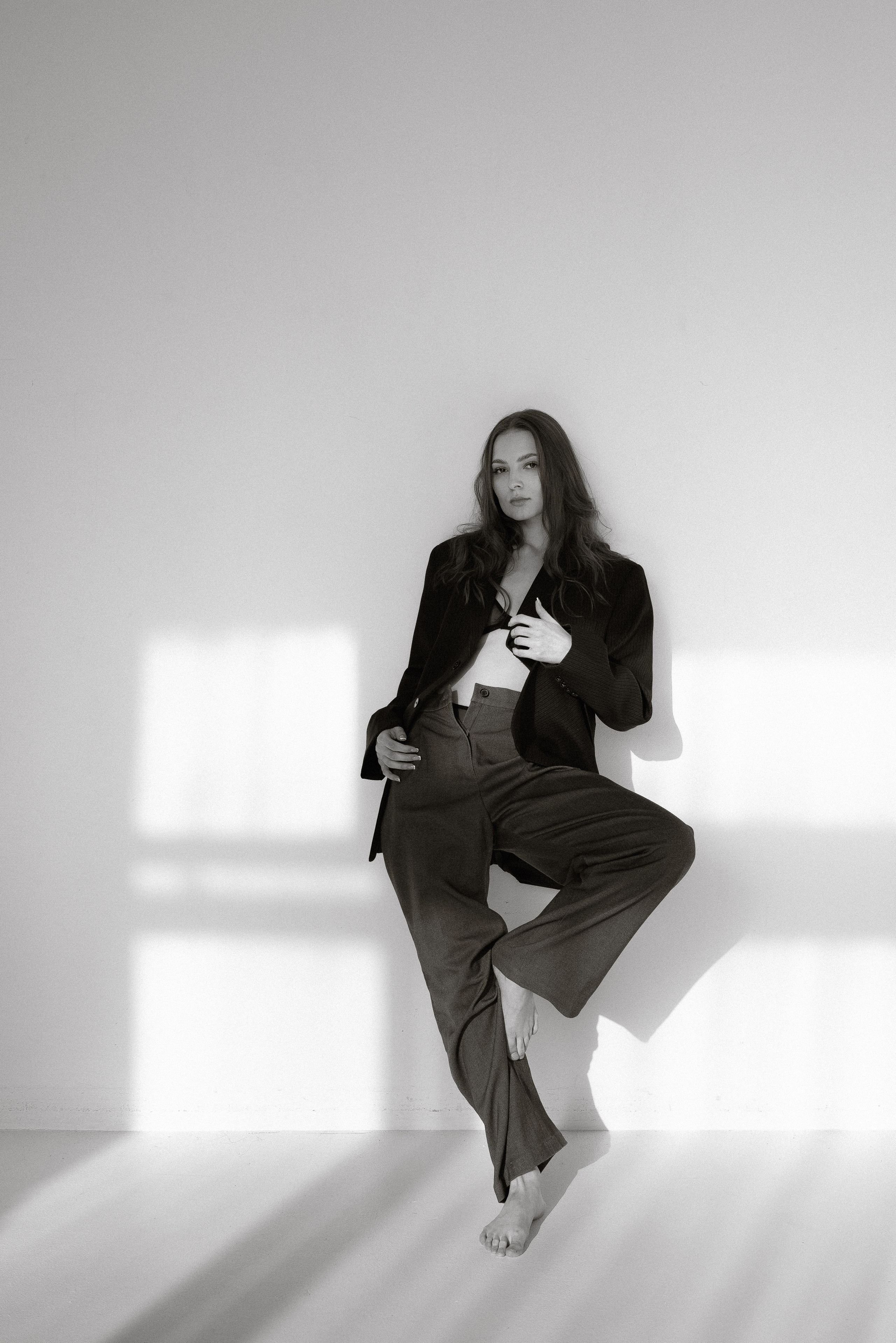 Полина. Тамара Власова