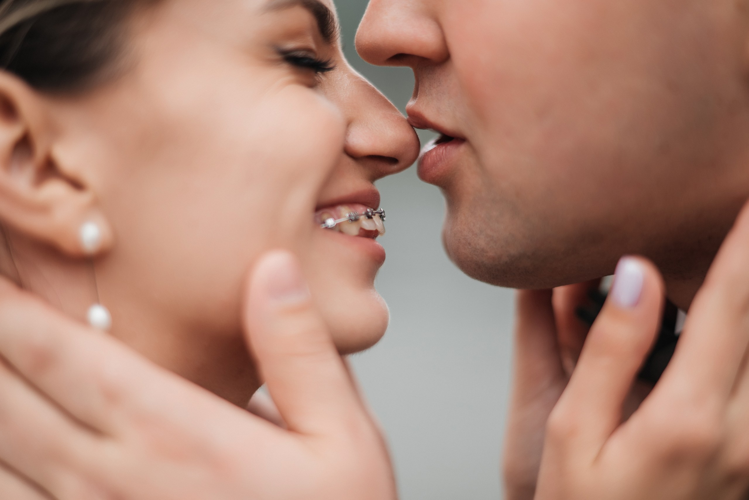 Илья и Анна. Свадебный фотограф