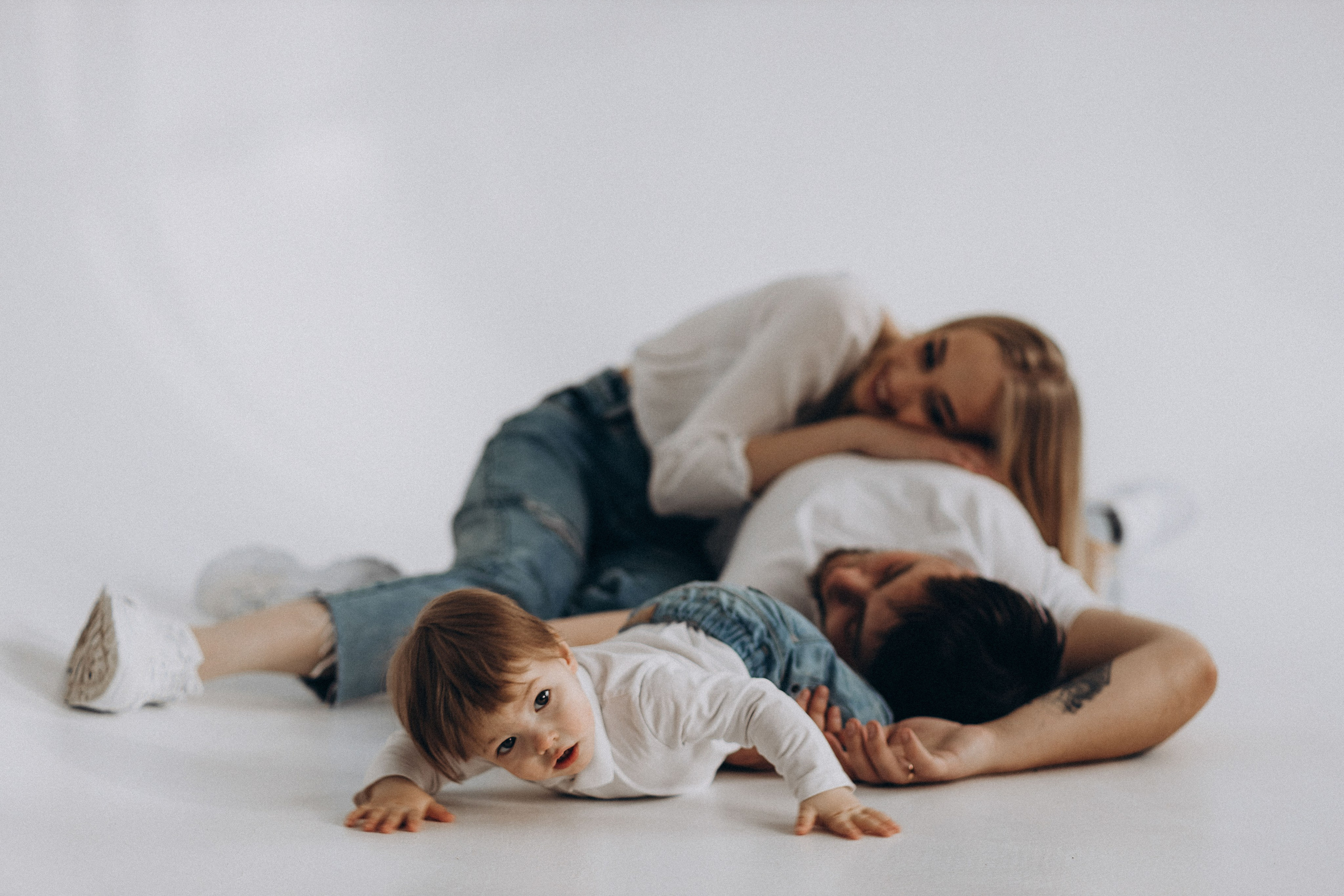 Константину георгиевичу годик