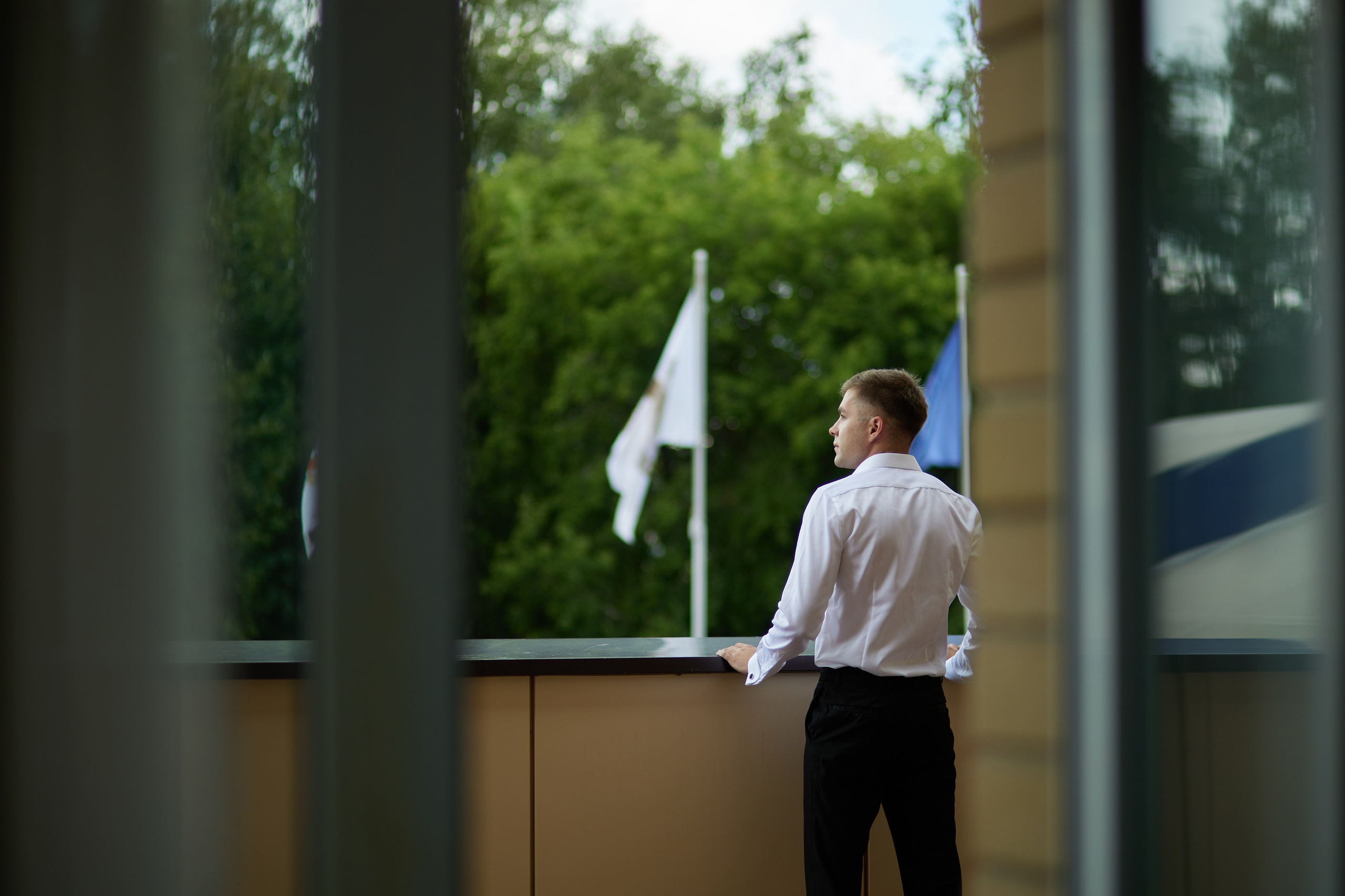 Яна и Дима. Свадебный и семейный фотограф в Саранске Евгений Кузнецов