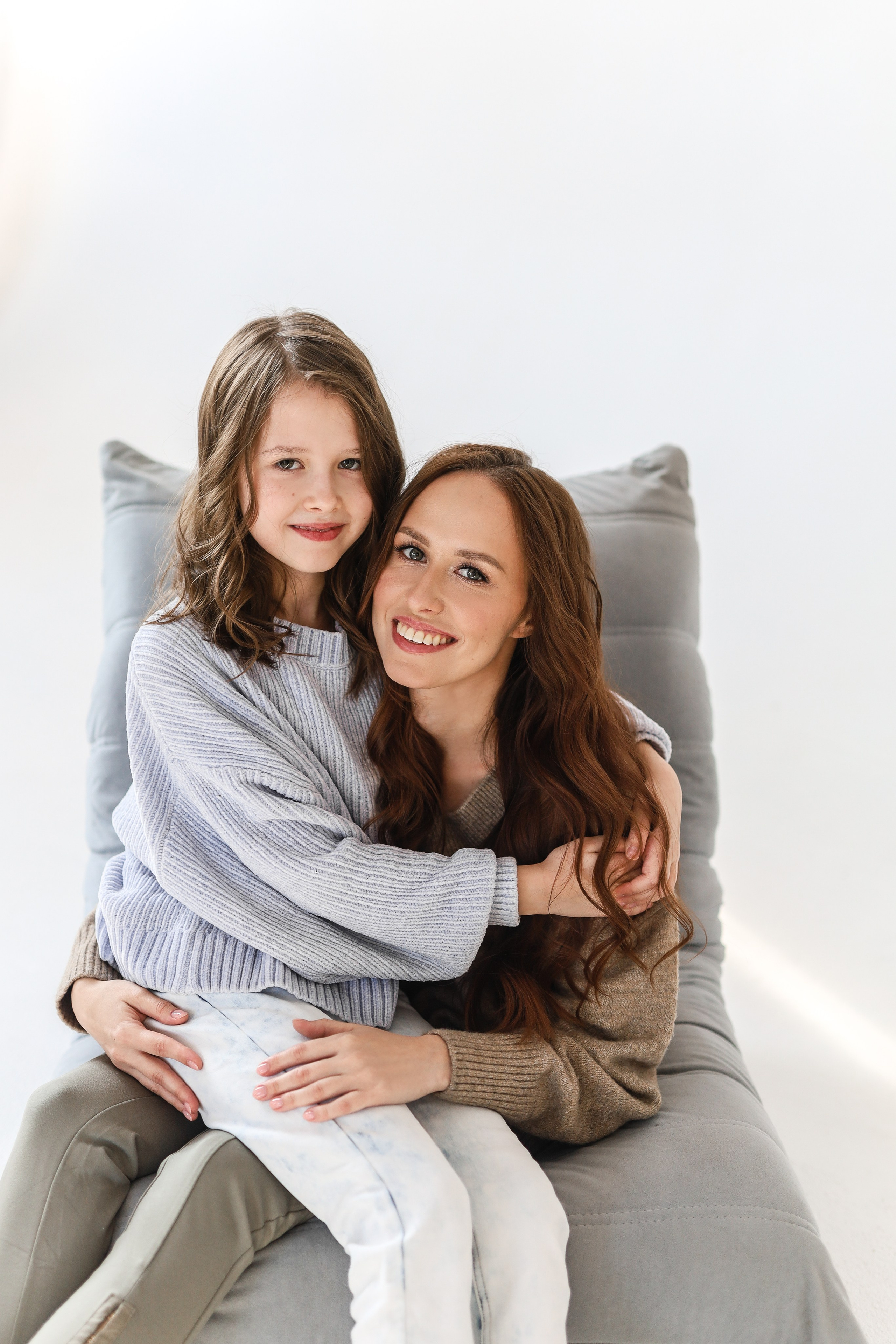 Контент для мастера перманента Кати. Фотопродакшн продающего контента