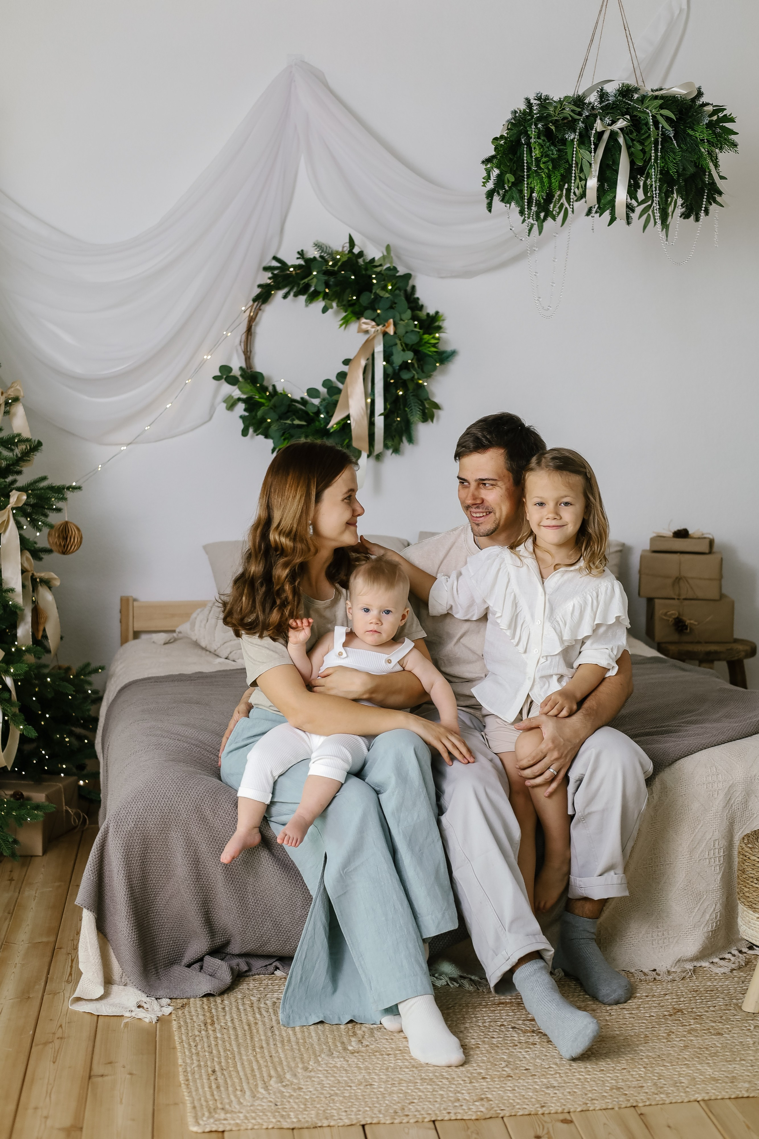 Виктория. Фотопродакшн продающего контента