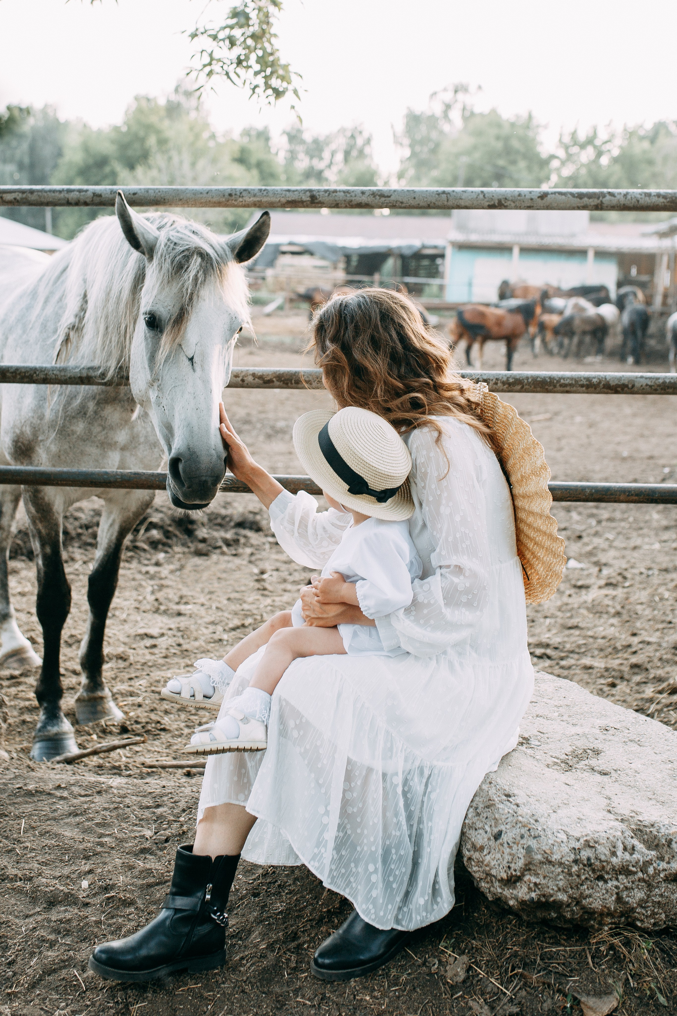 Алина. Фотопродакшн продающего контента
