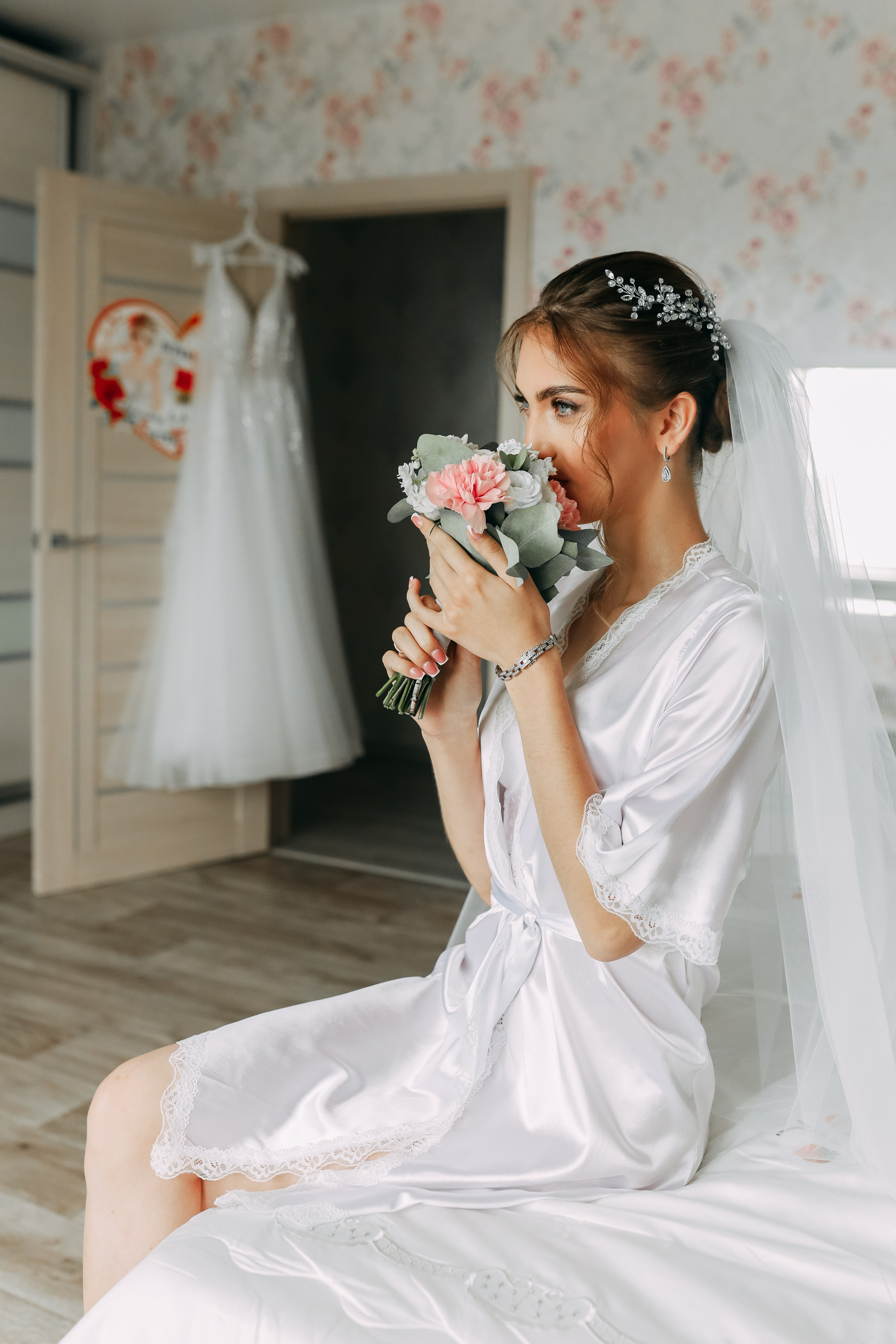 Александра и Константин. Фотопродакшн продающего контента