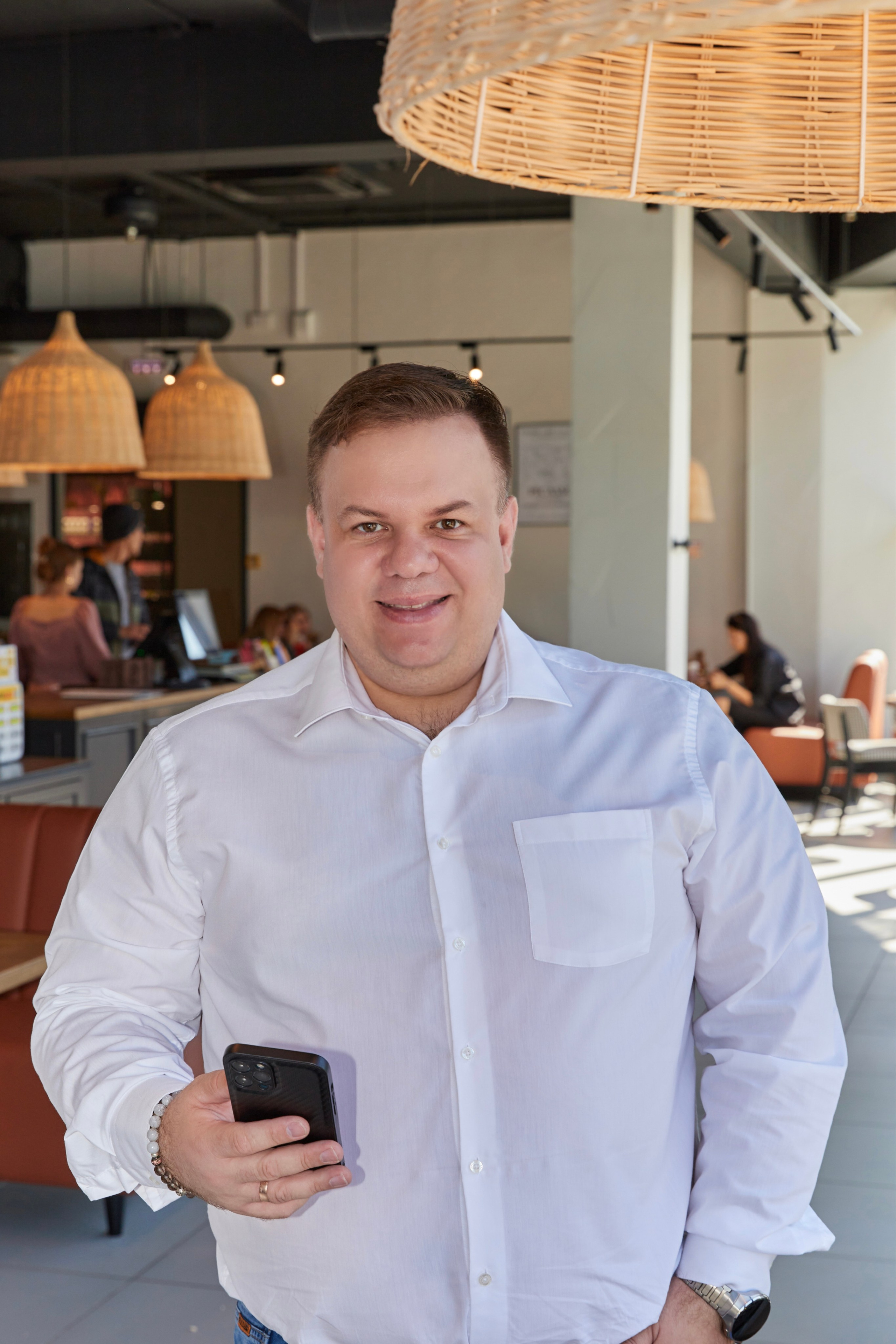 Рита и Денис Крыцины. Контент-фотограф в Абакане Наталья Нагибина