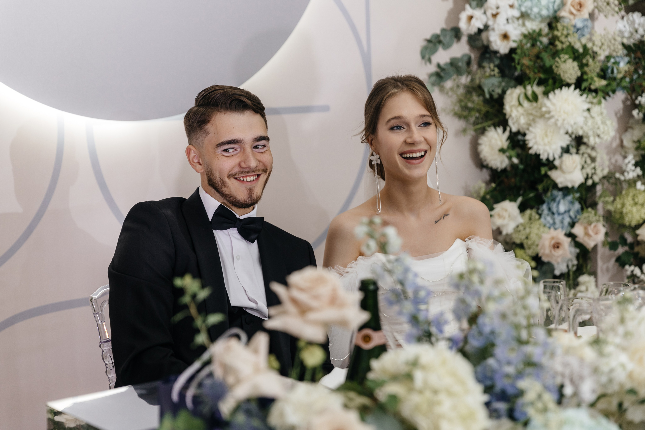 Emotion. Свадебный фотограф в Ульяновске Алексей Китов