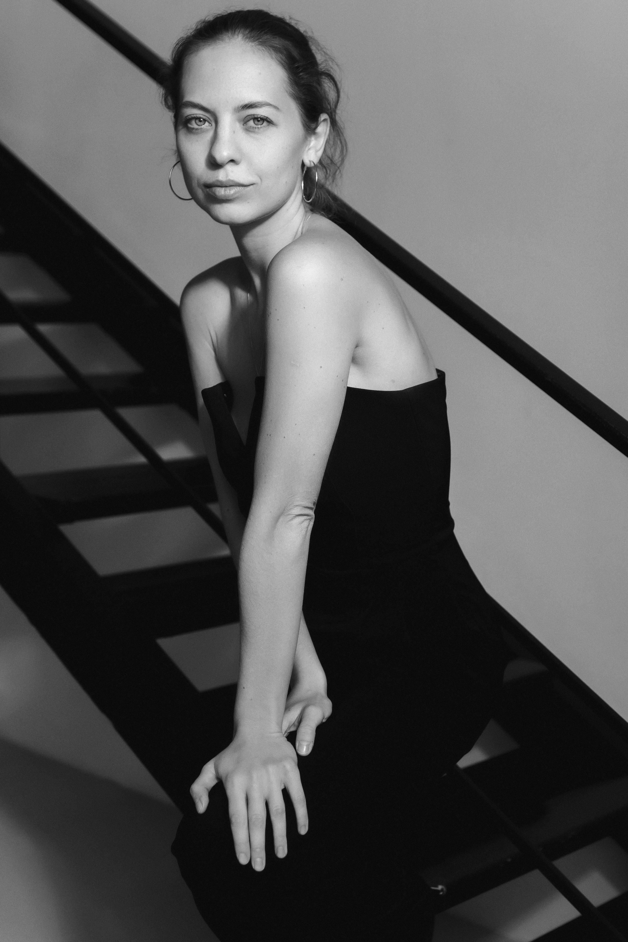 Лена. Фотограф в Челябинске Наталья Епимахова