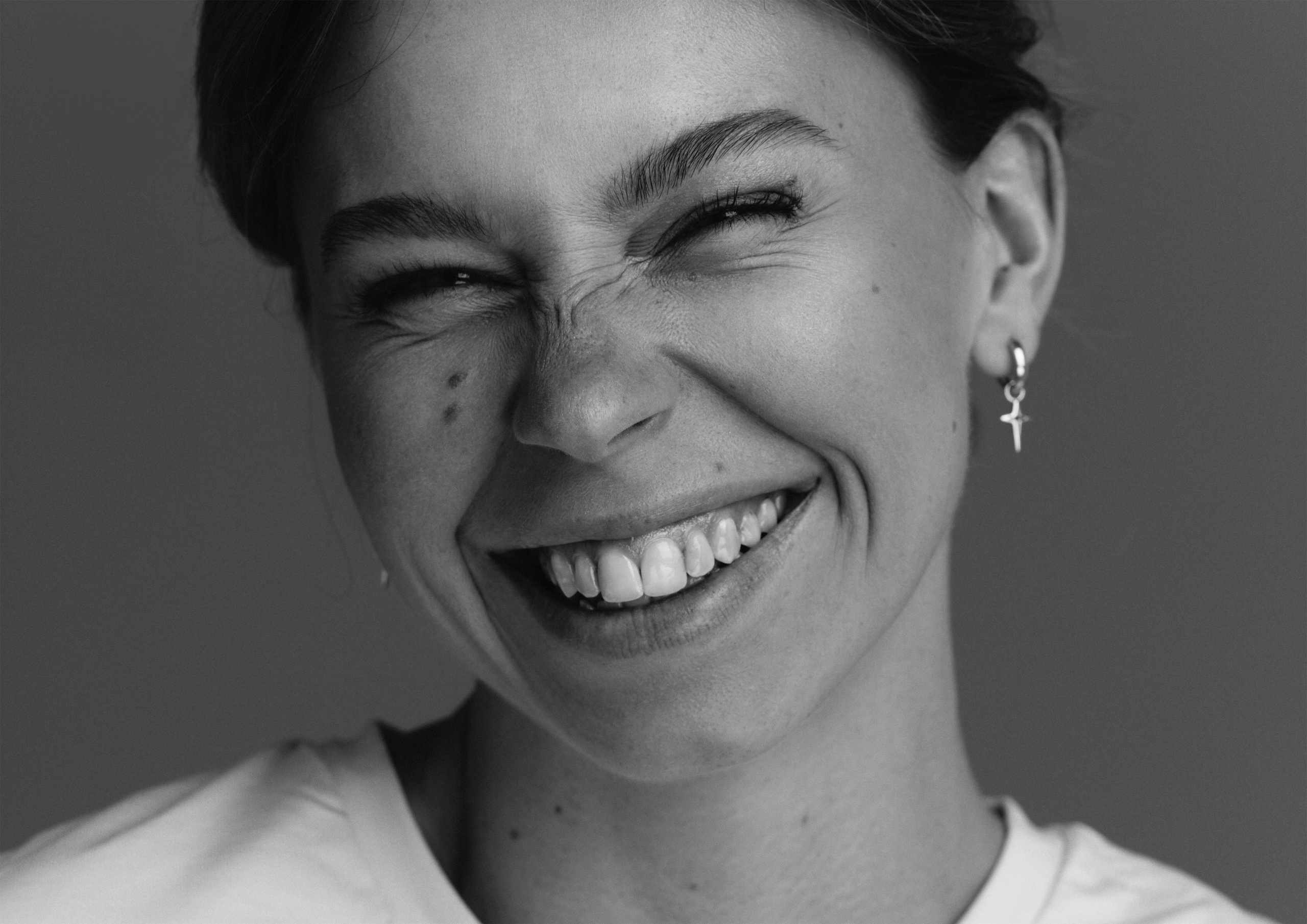 Ольга Осипова. Фотограф Эмилия Рахматуллина