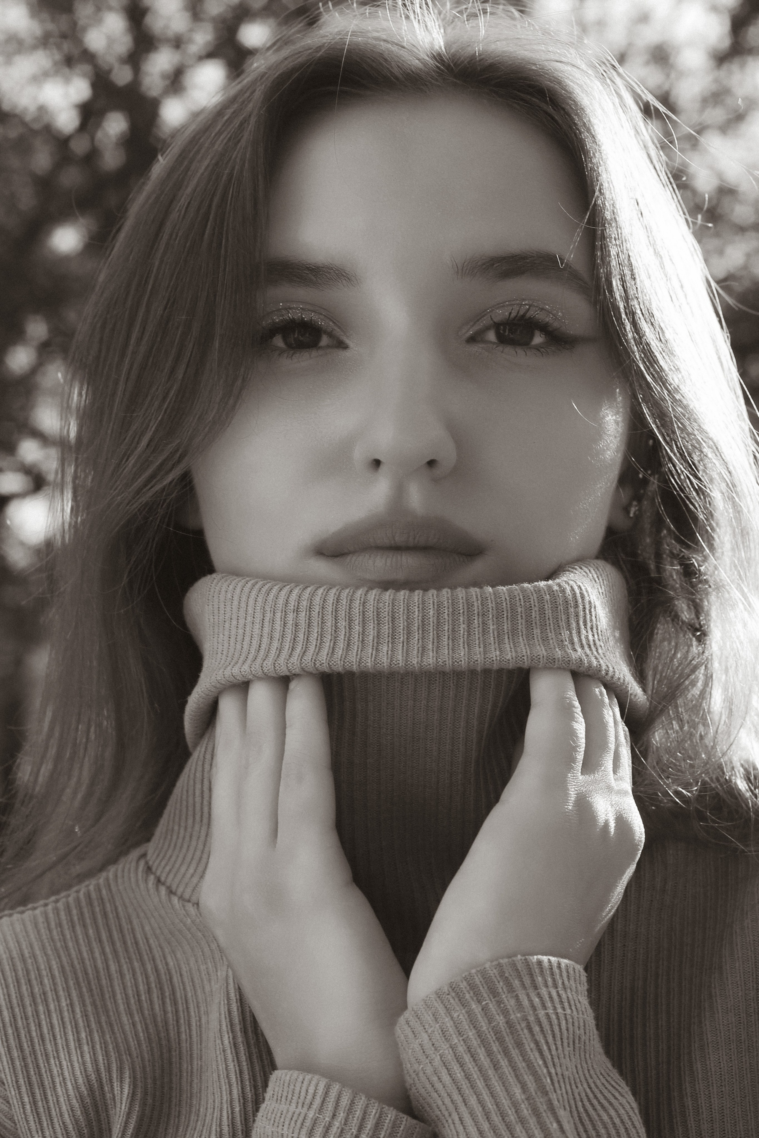 Екатерина. Воропаева Таня. Портретный фотограф.Москва