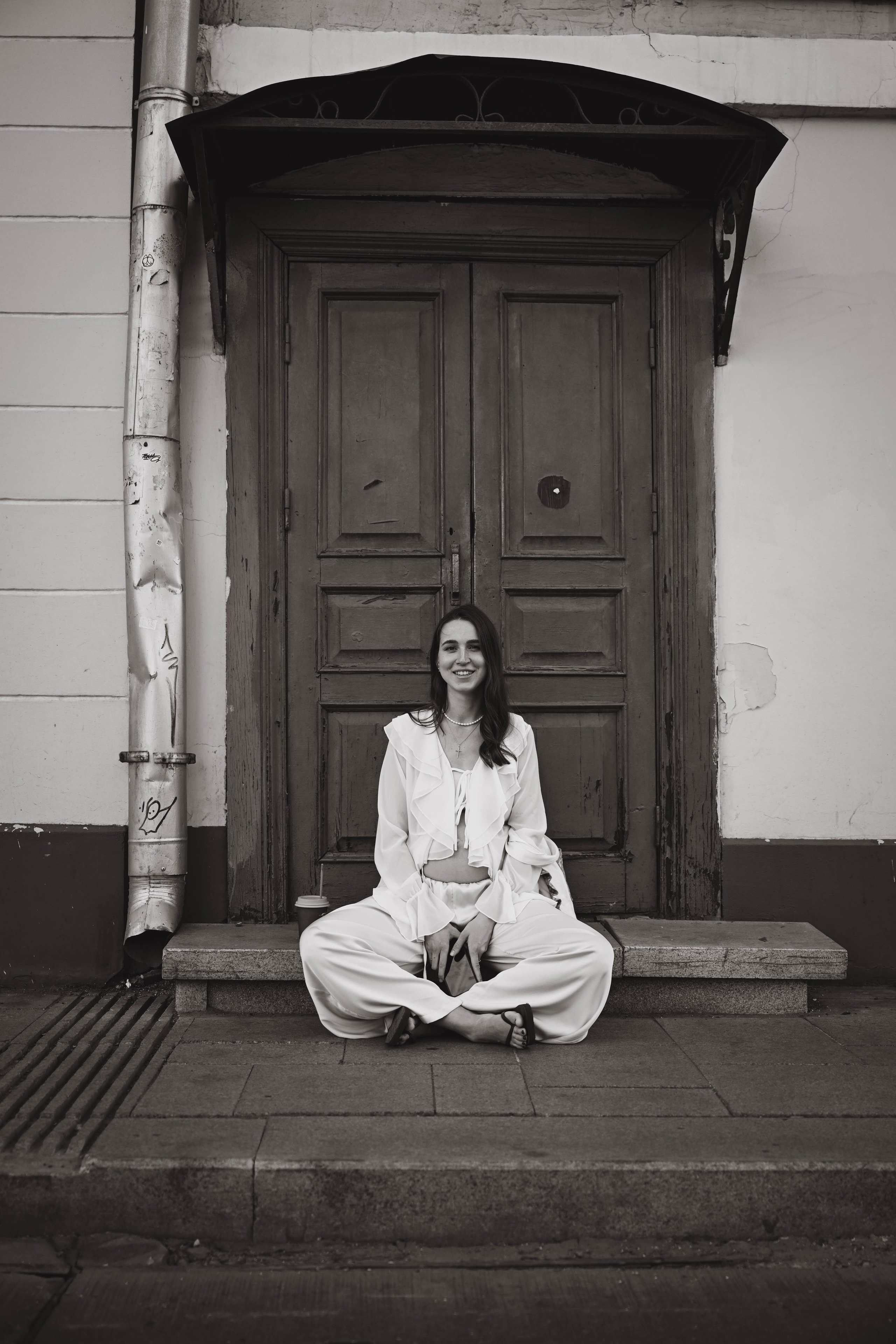 Беременность прогулка. Семейный фотограф в Москве Люберцах Ирина Вронская