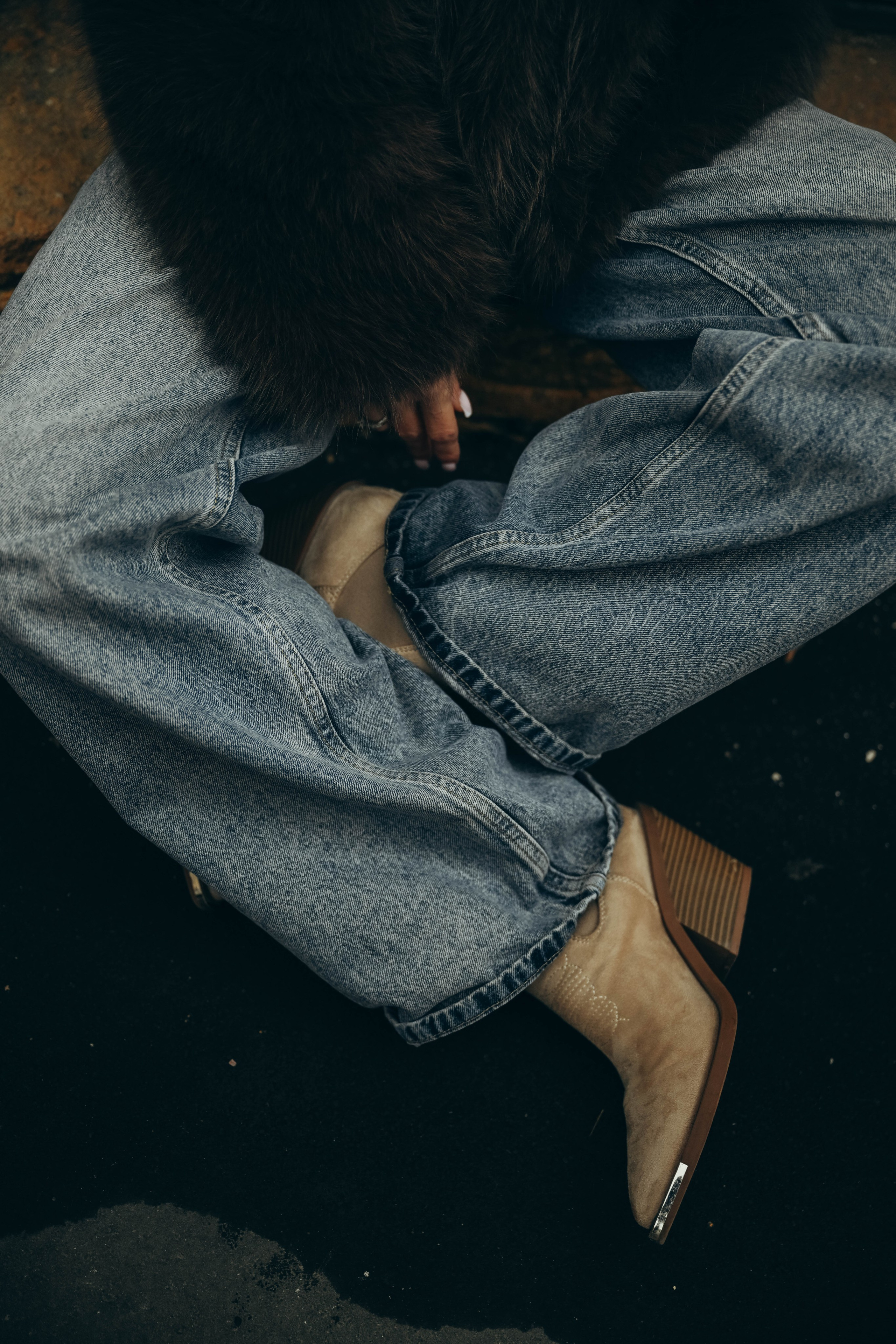 Прогулка Вика. Семейный фотограф в Москве Люберцах Ирина Вронская