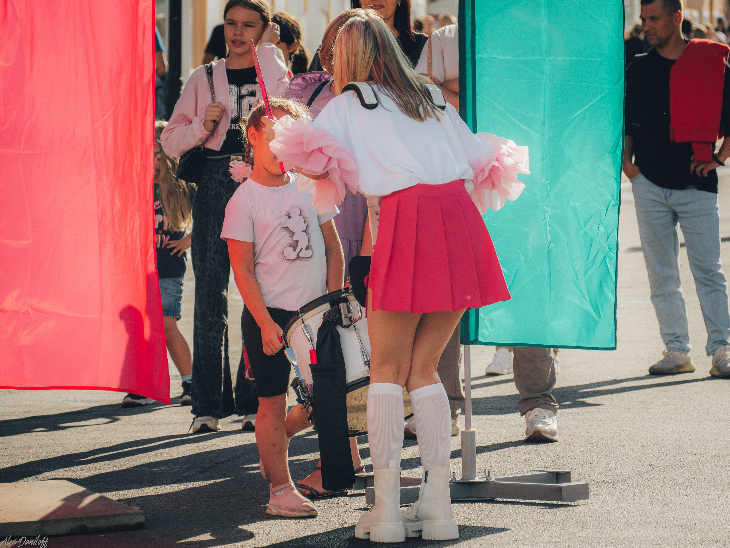 День города. Муром. 2024. Муром-Инфо. Новости культуры, образования, спорта в городе Муром