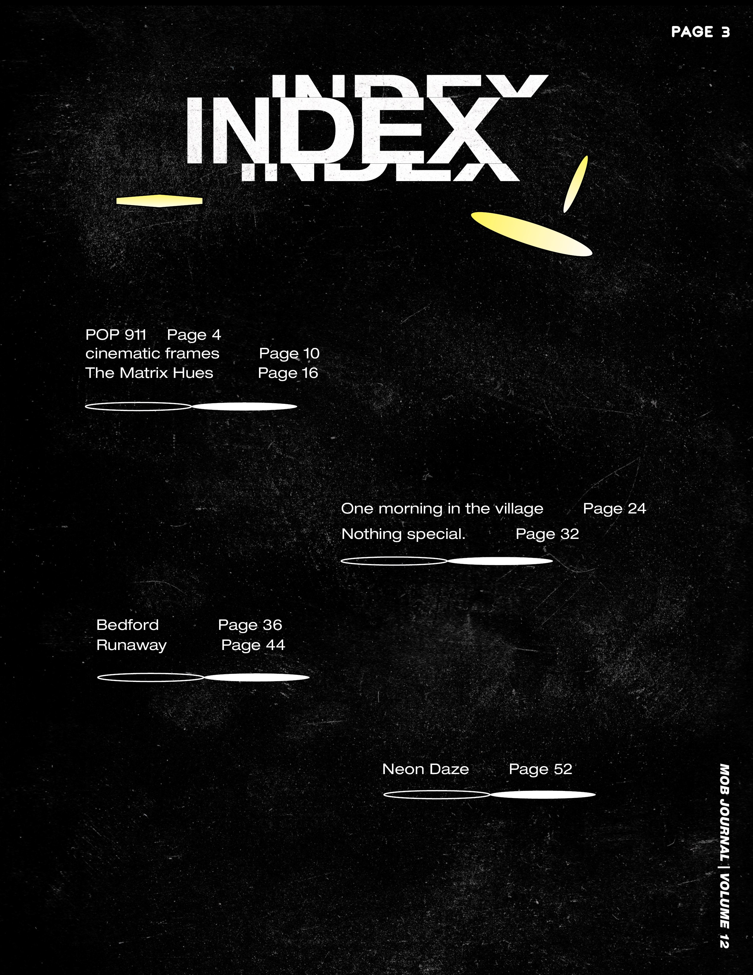 Публикация в иностранных журналах INTRAmagazine и MOB. Портретный и лайфстайл фотограф в Санкт-Петербурге
