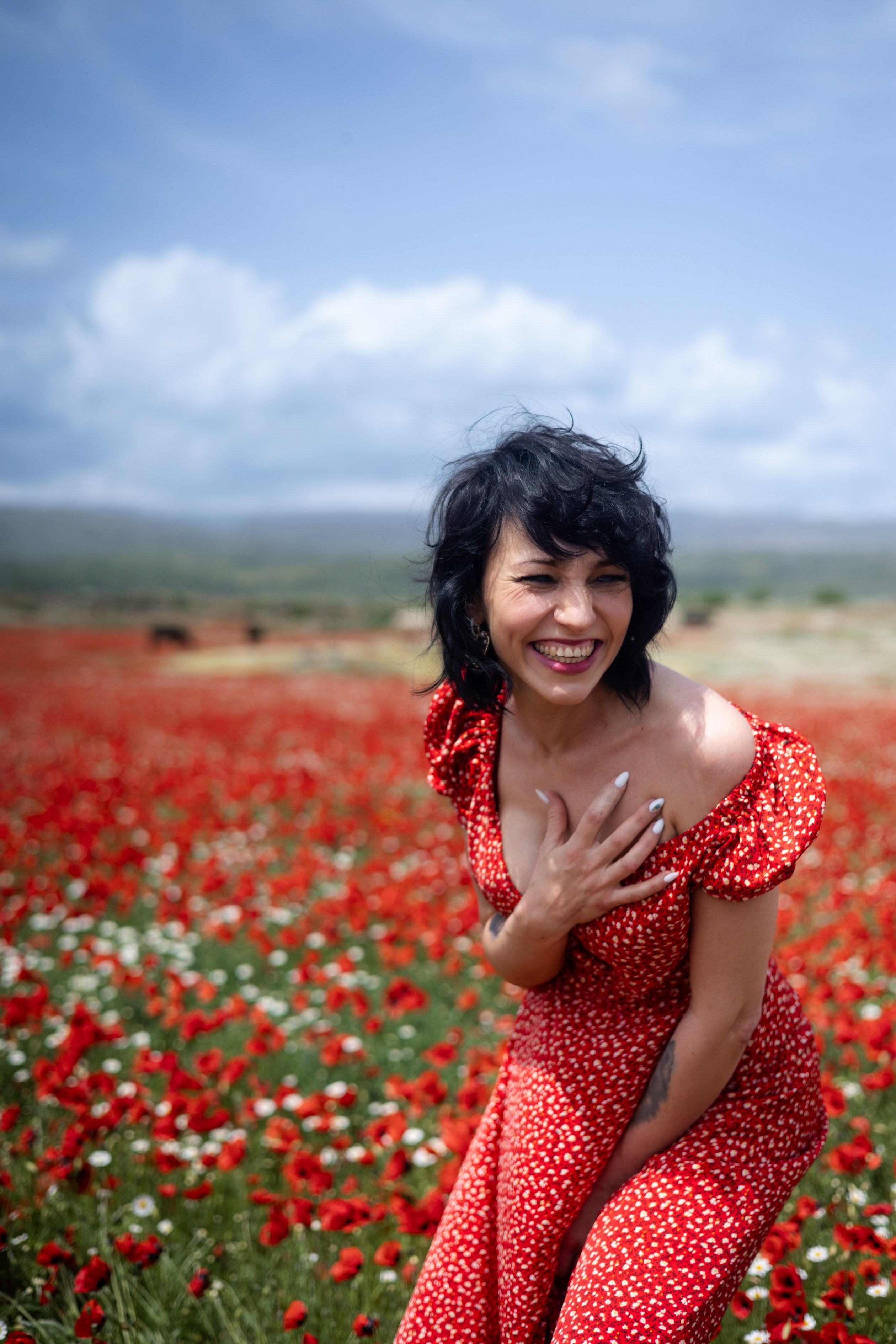 Портрет. Женский и семейный фотограф, Катя Белькова, Москва