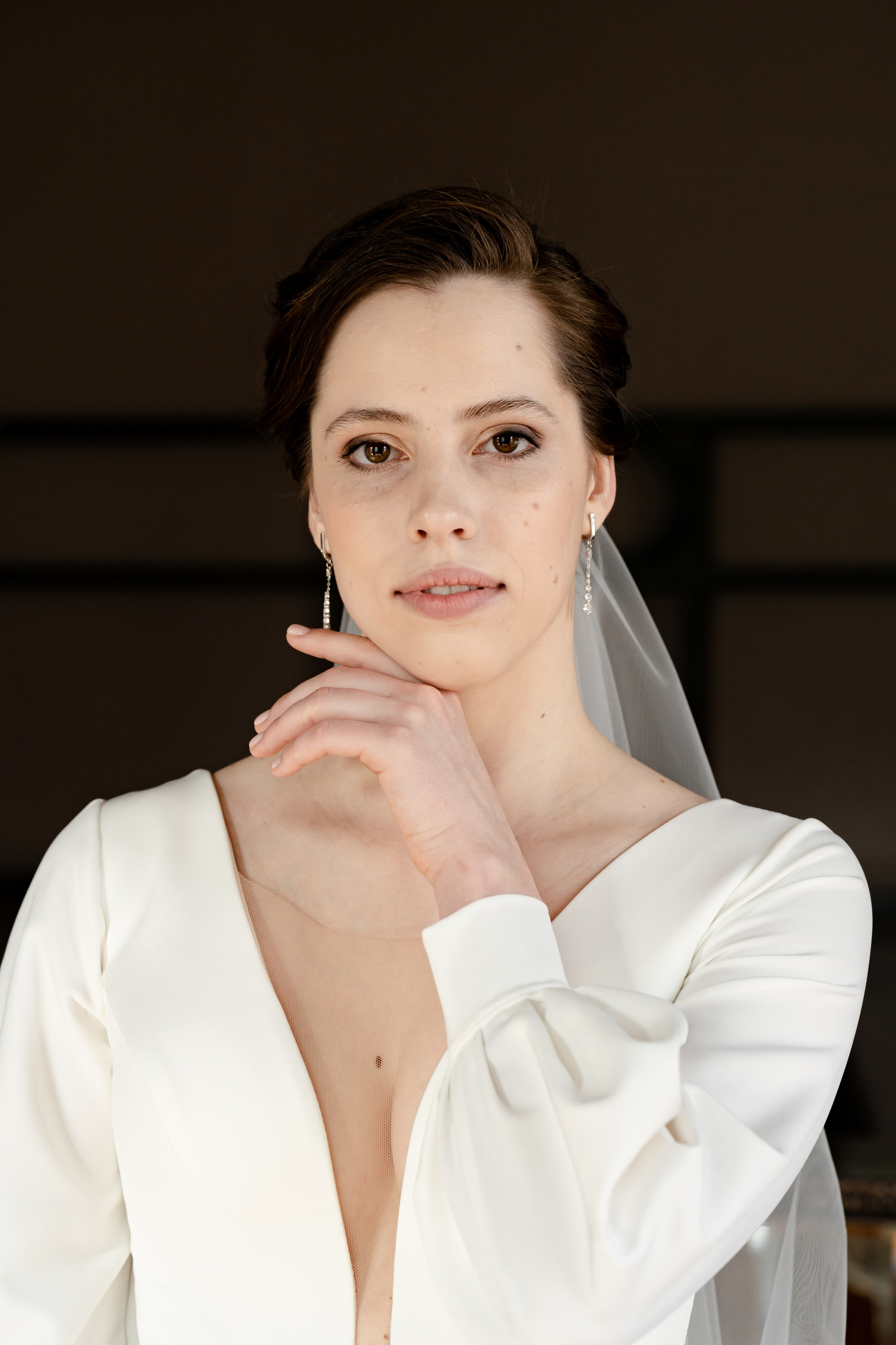 Варвара & Владимир. Фотограф Москва. Базанова Анастасия