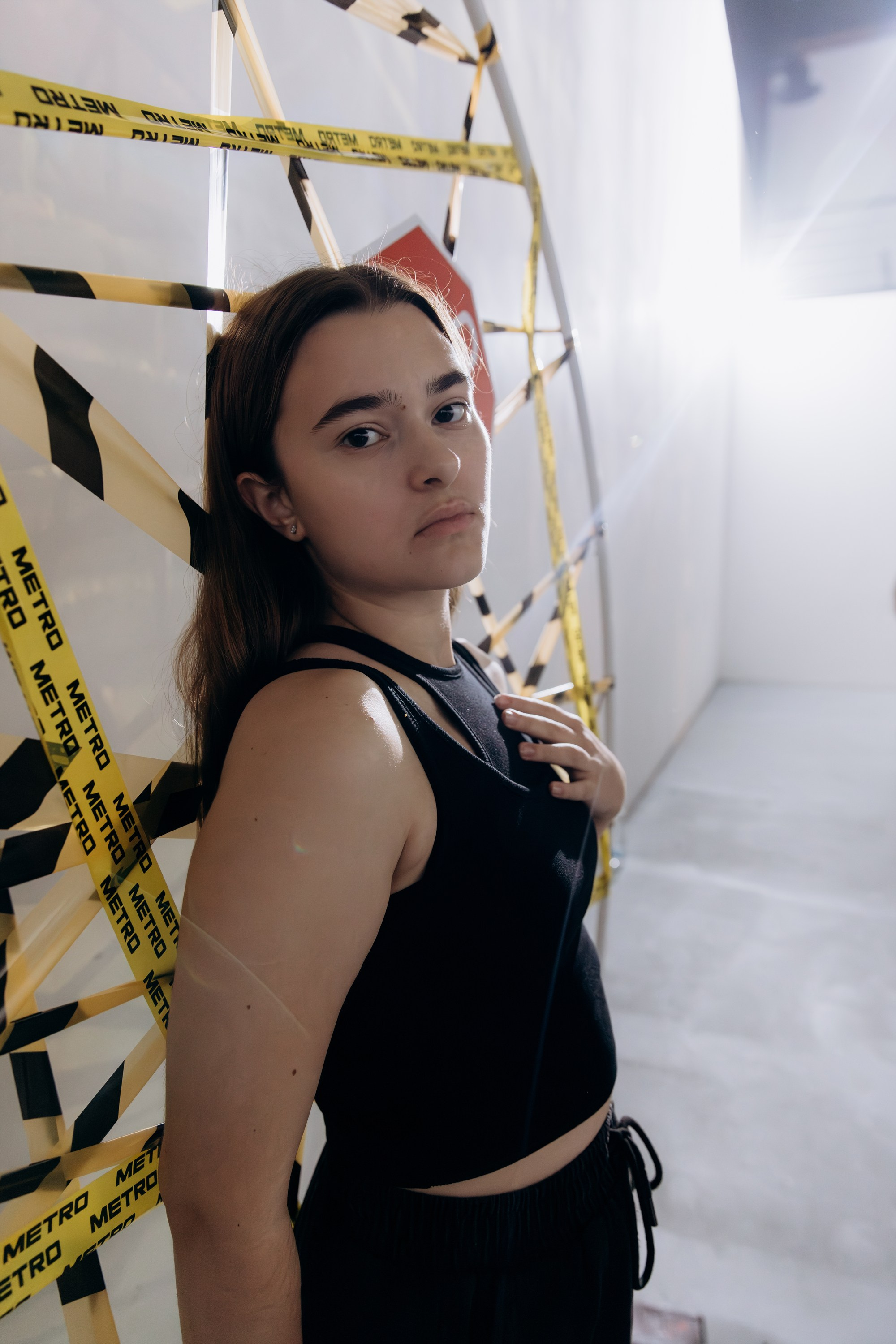 Студенческая вечеринка | Lumion. Фотограф Диана Катинская