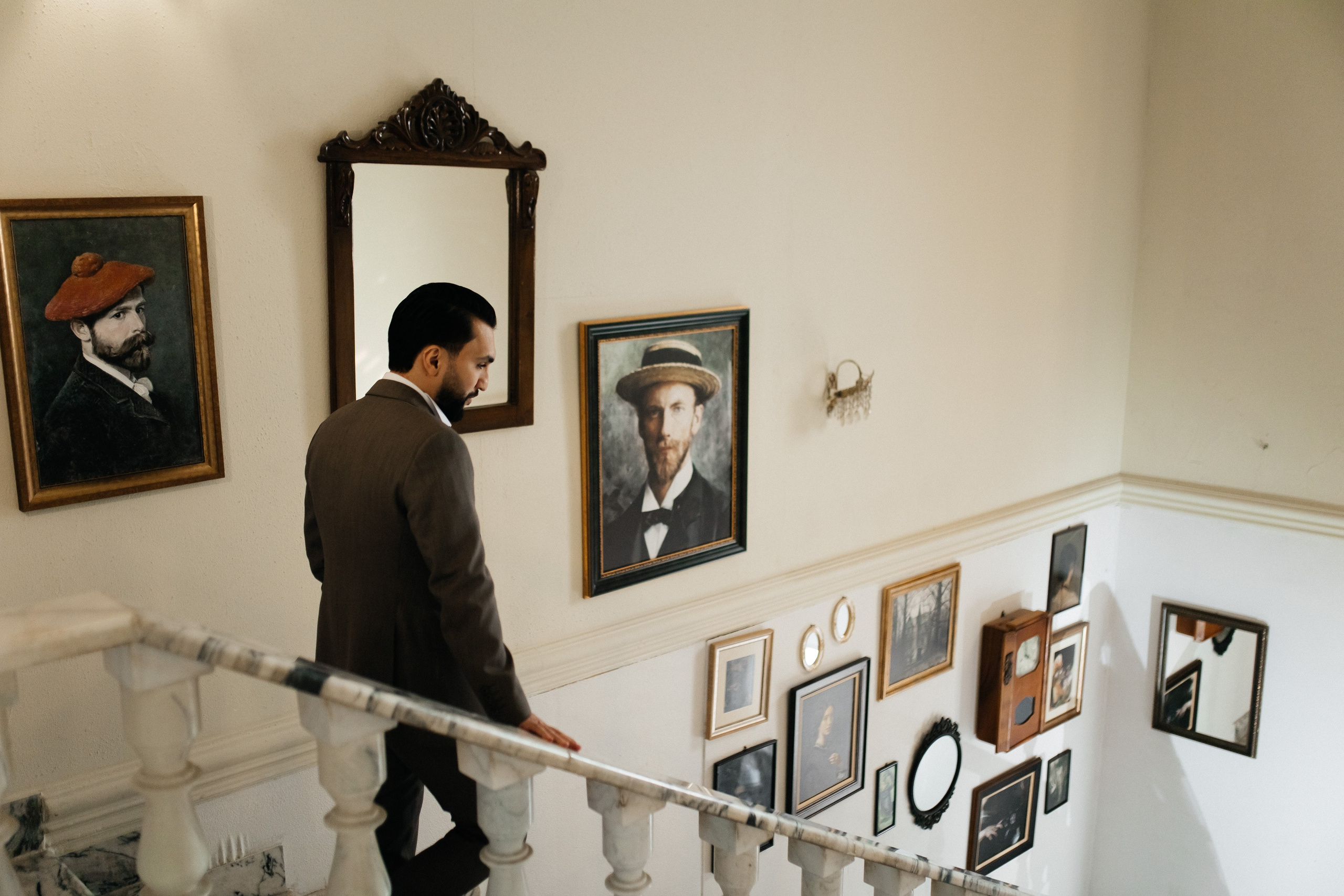 Wedding in Baku. Свадебный и семейный фотограф в Краснодар, Россия