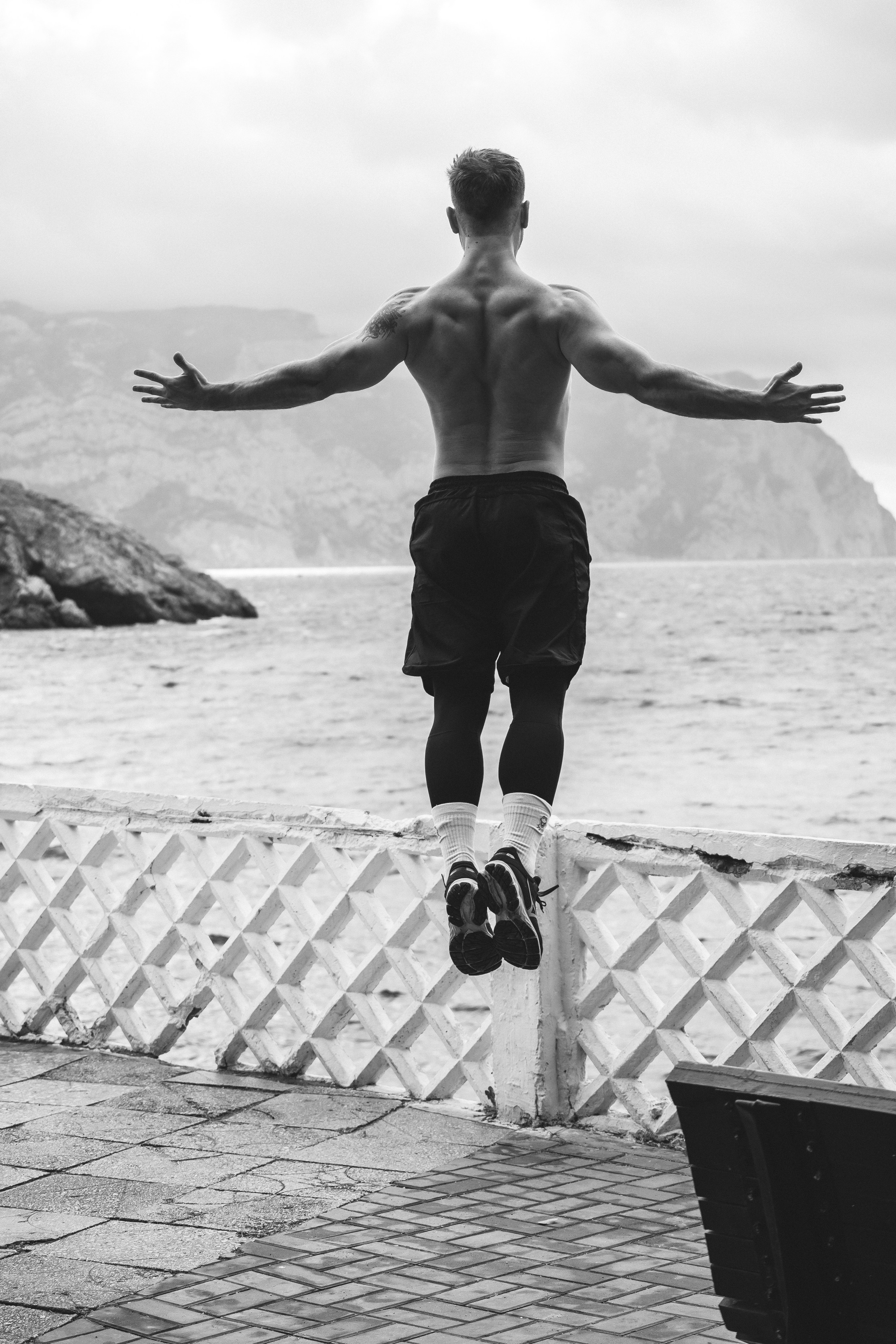 Alex. Fotograf Dmitrii Donets