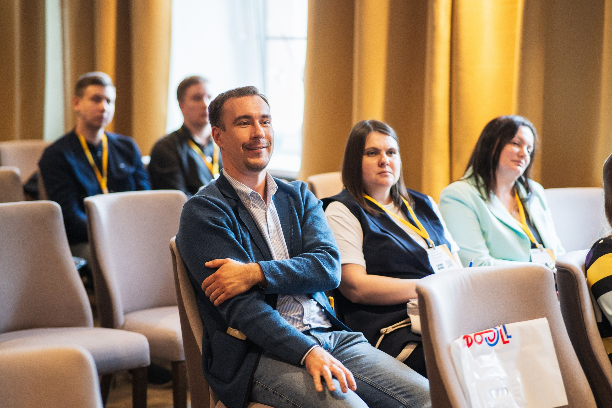 Конференция | 1С. Фотограф на любое событие в Кемерово