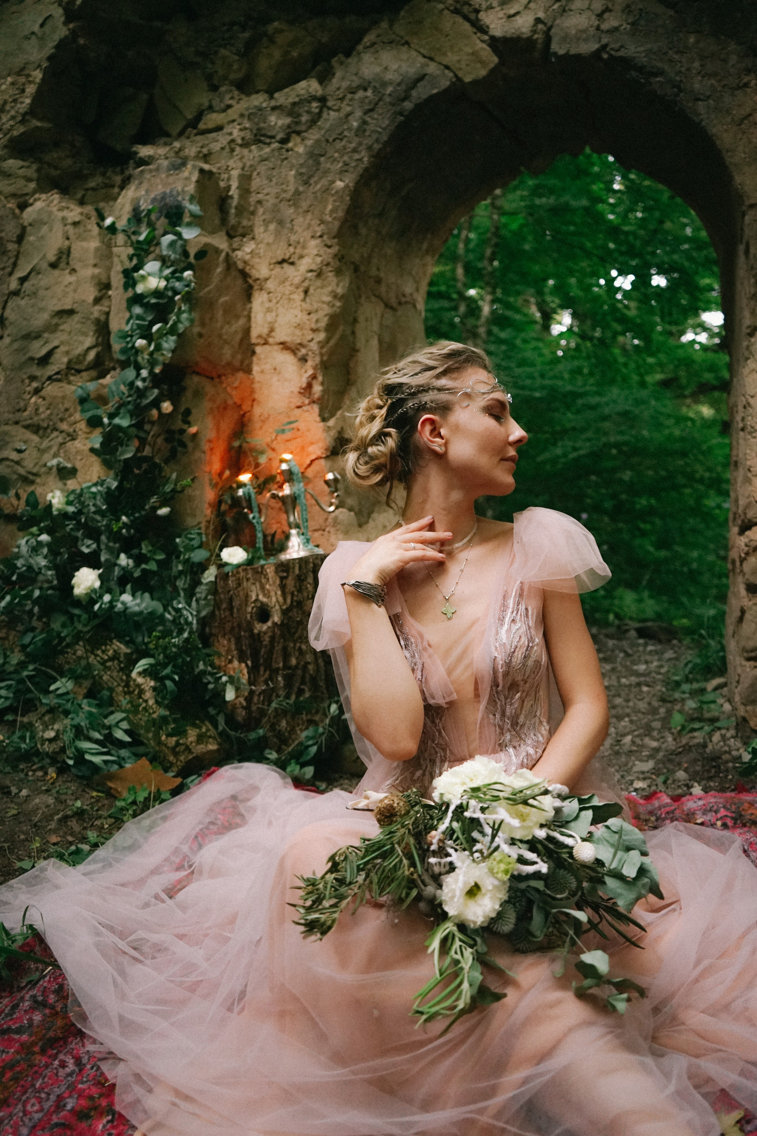 Свадебный фотограф в Грузии. Фотограф в Грузии ОАЭ | Nekit Fox