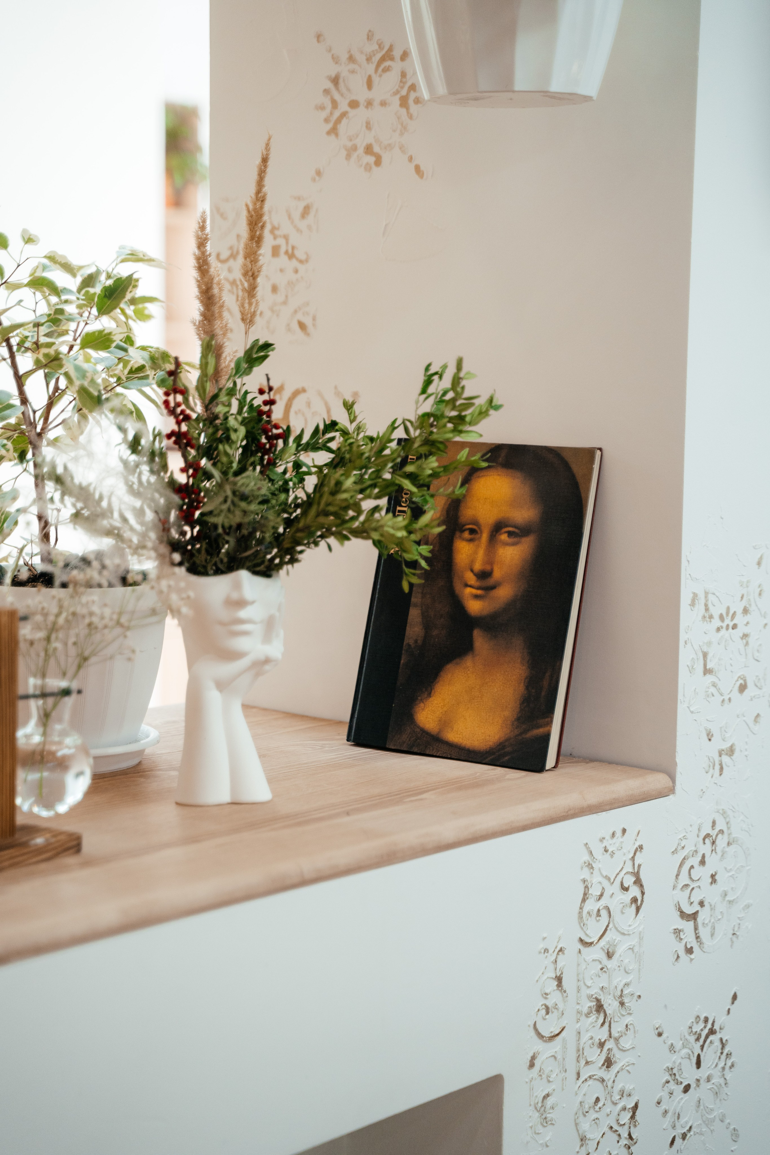 Открытие салона BrowHouse. Семейный фотограф в Саратове