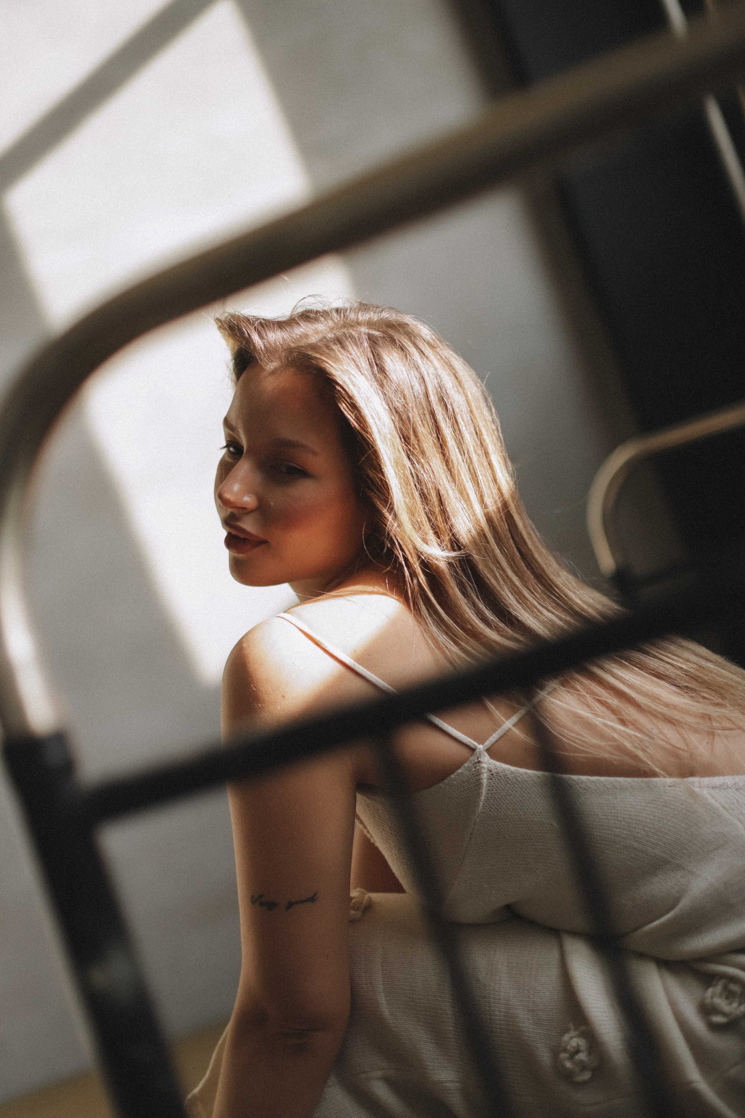 Настя. Фотограф в Нижнем Новгороде Кристина Батанова