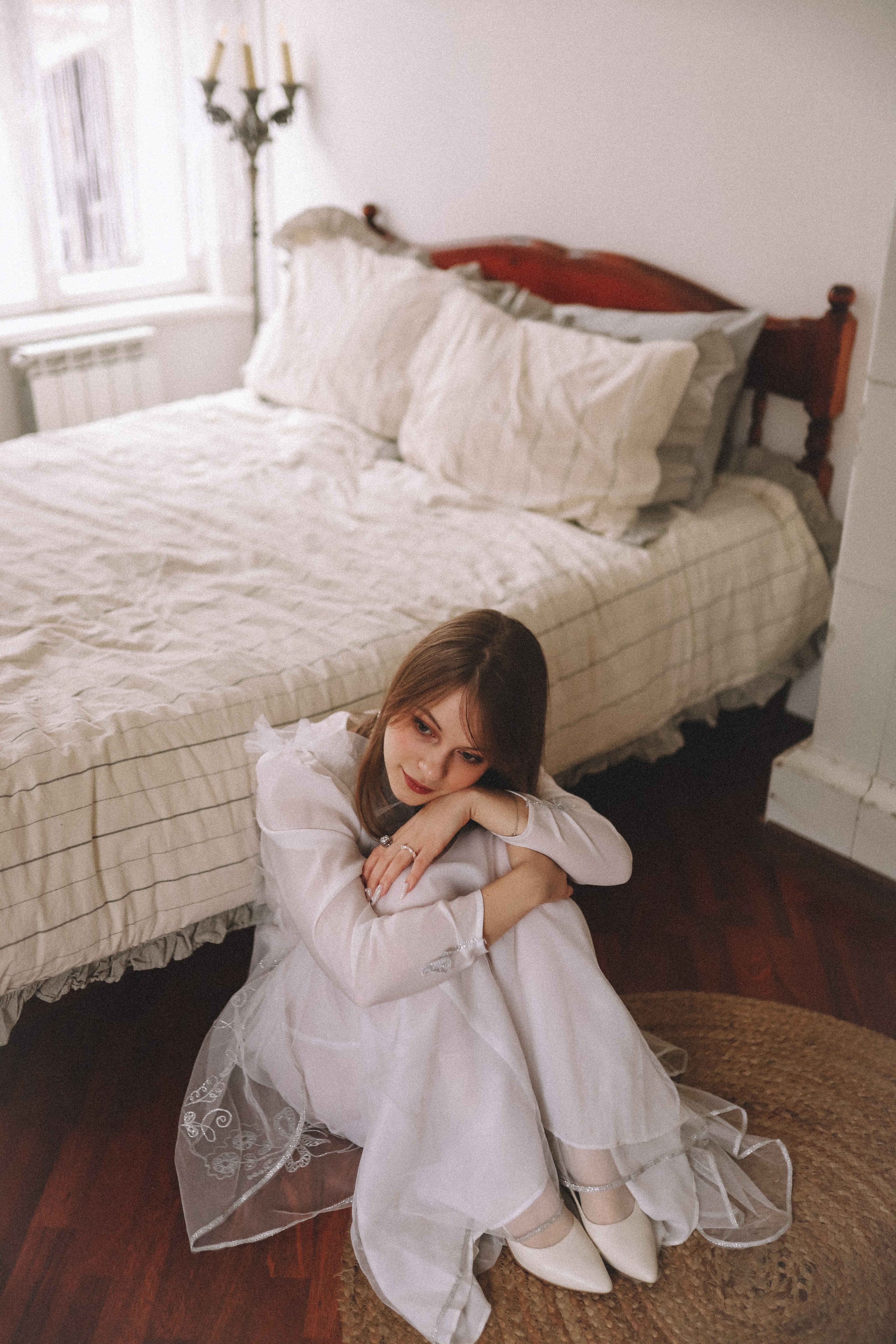 Женя. Фотограф в Нижнем Новгороде Кристина Батанова