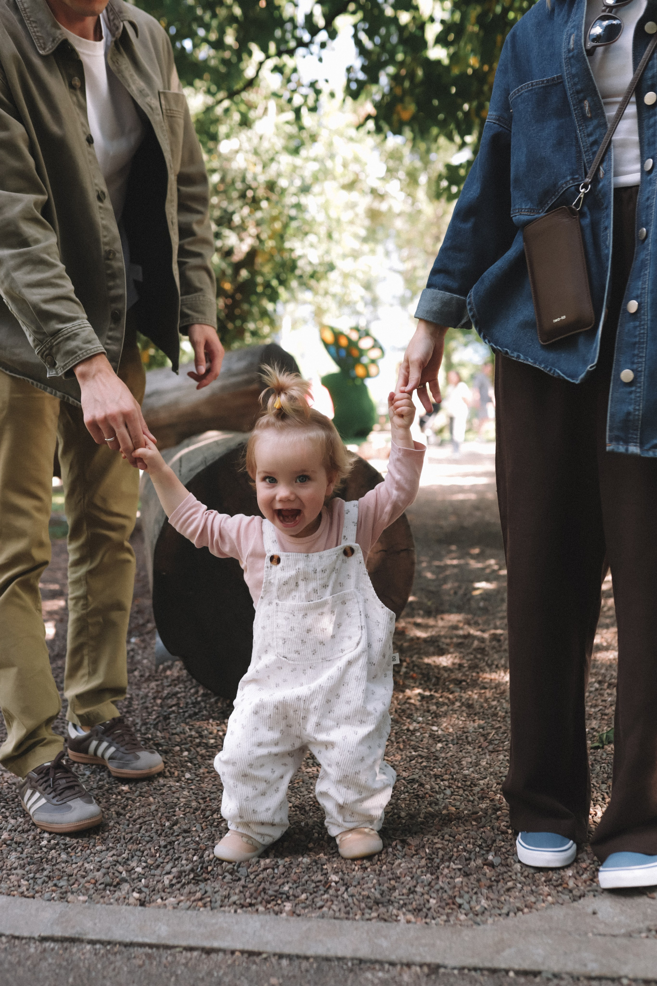 Антон, Юлия и Валерия. Фотограф в Нижнем Новгороде Кристина Батанова