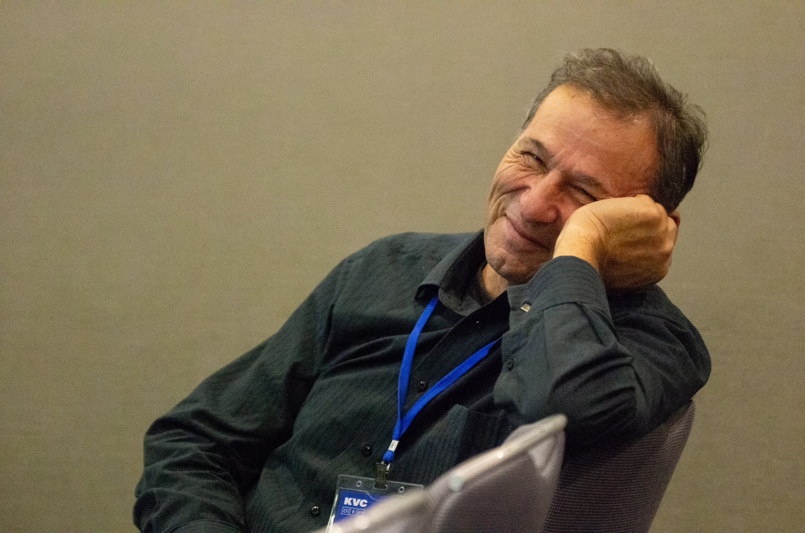 VIII Карельская ветеринарная конференция. Портретный фотограф Денис Милютин