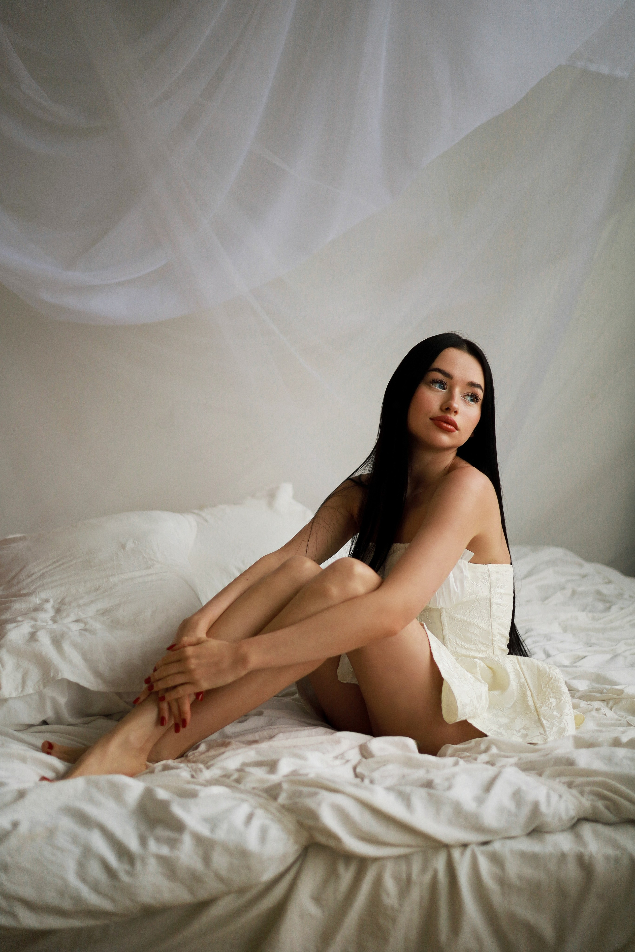 Алевтина. Свадебный и портретный фотограф Москва и Нижний Новгород