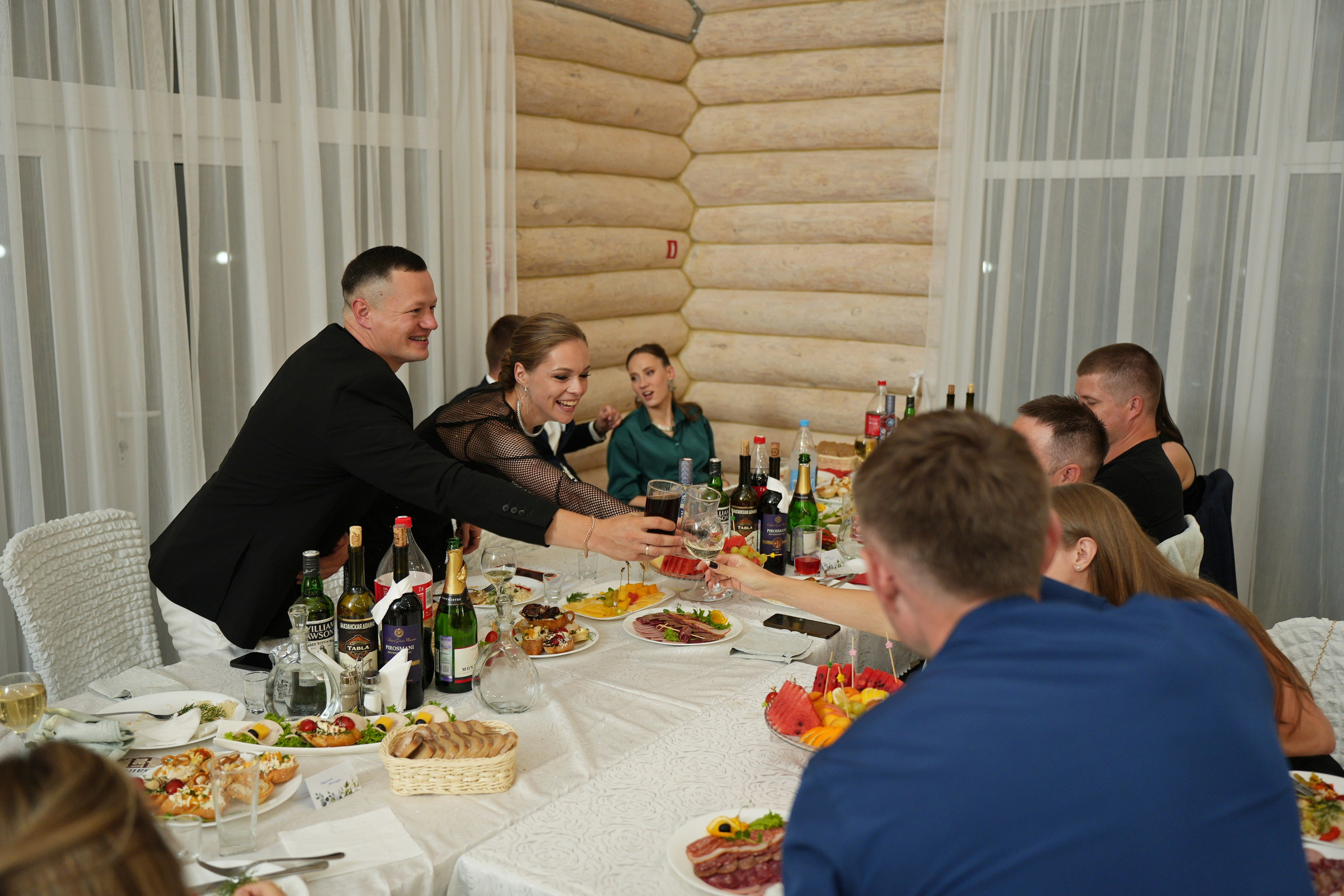 35 лет. Семейный и свадебный фотограф Минск, Беларусь Анна Орловская