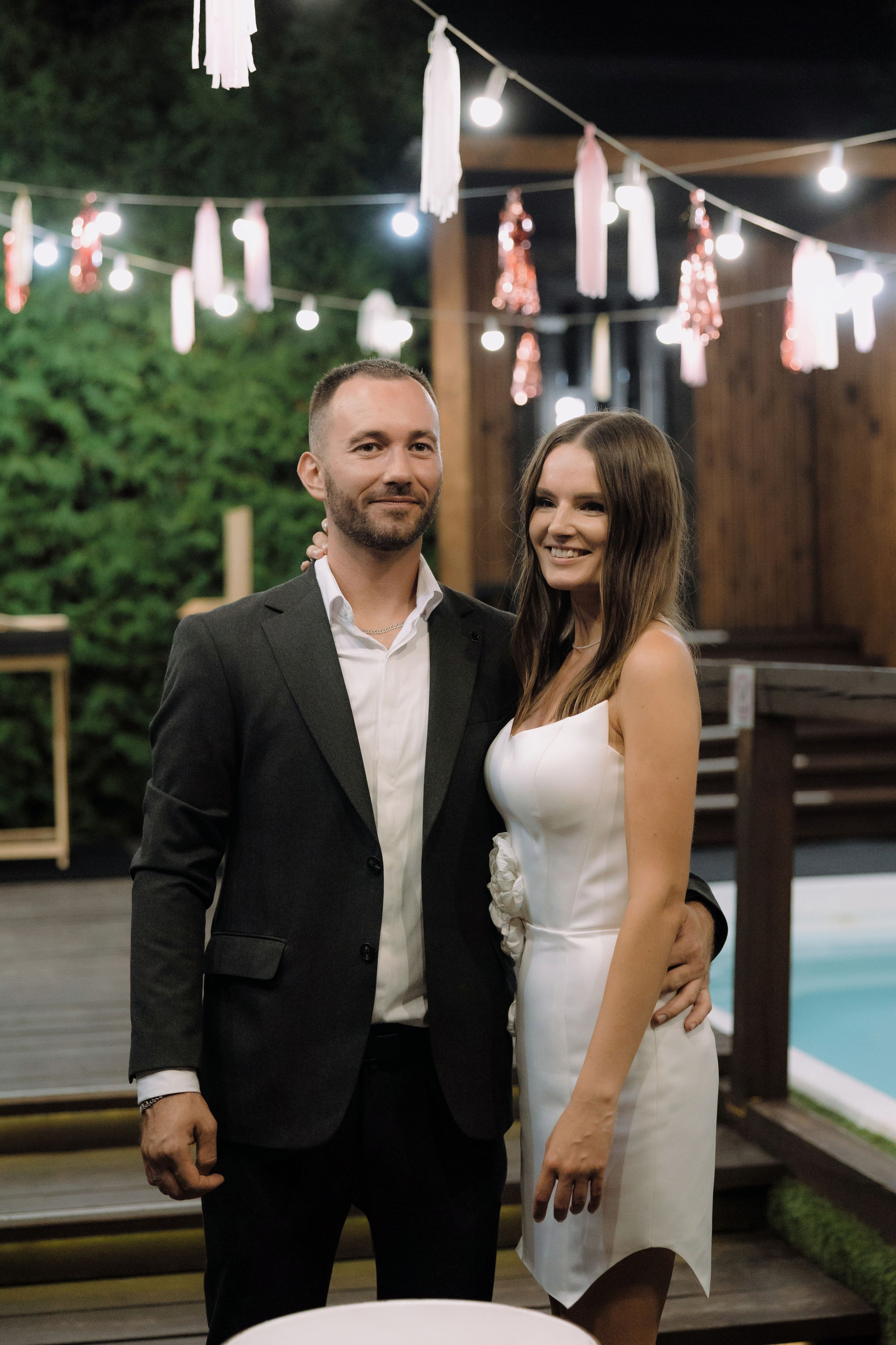 Artem & Victoria. Главная