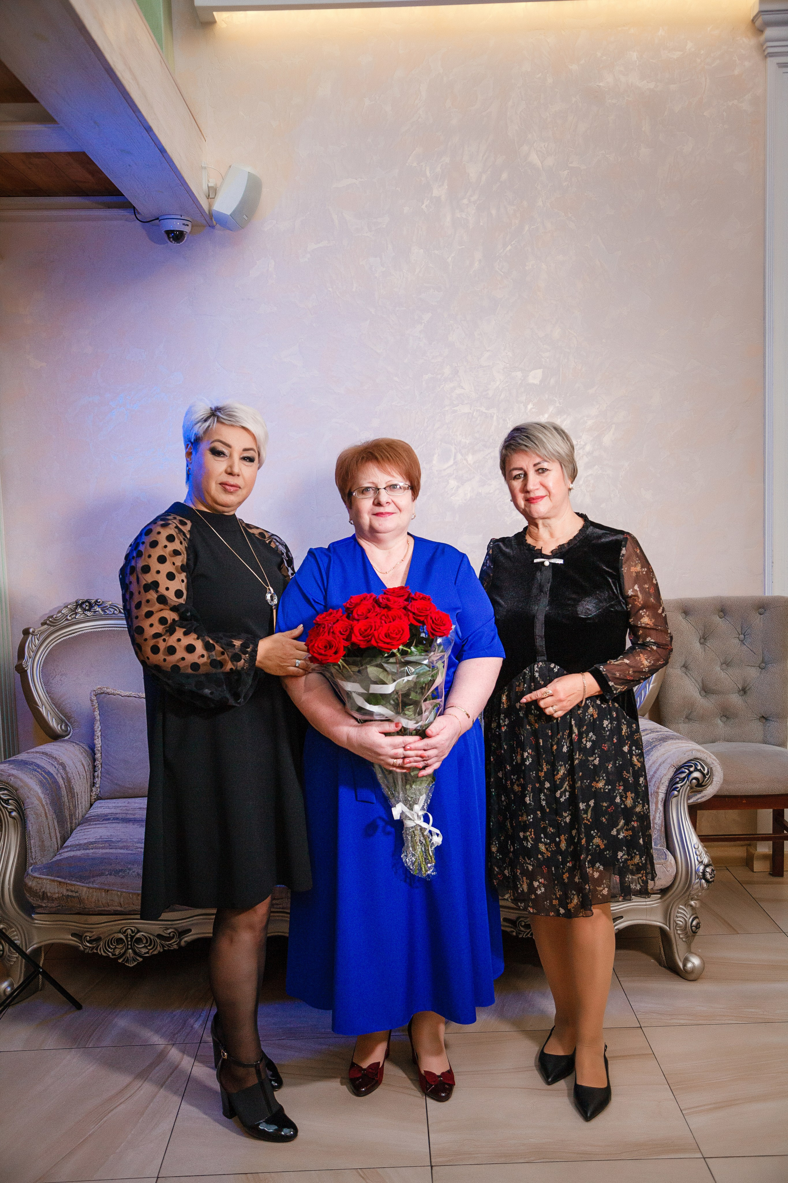 Торжество Юбилея. Свадебный и семейный фотограф в Армавире