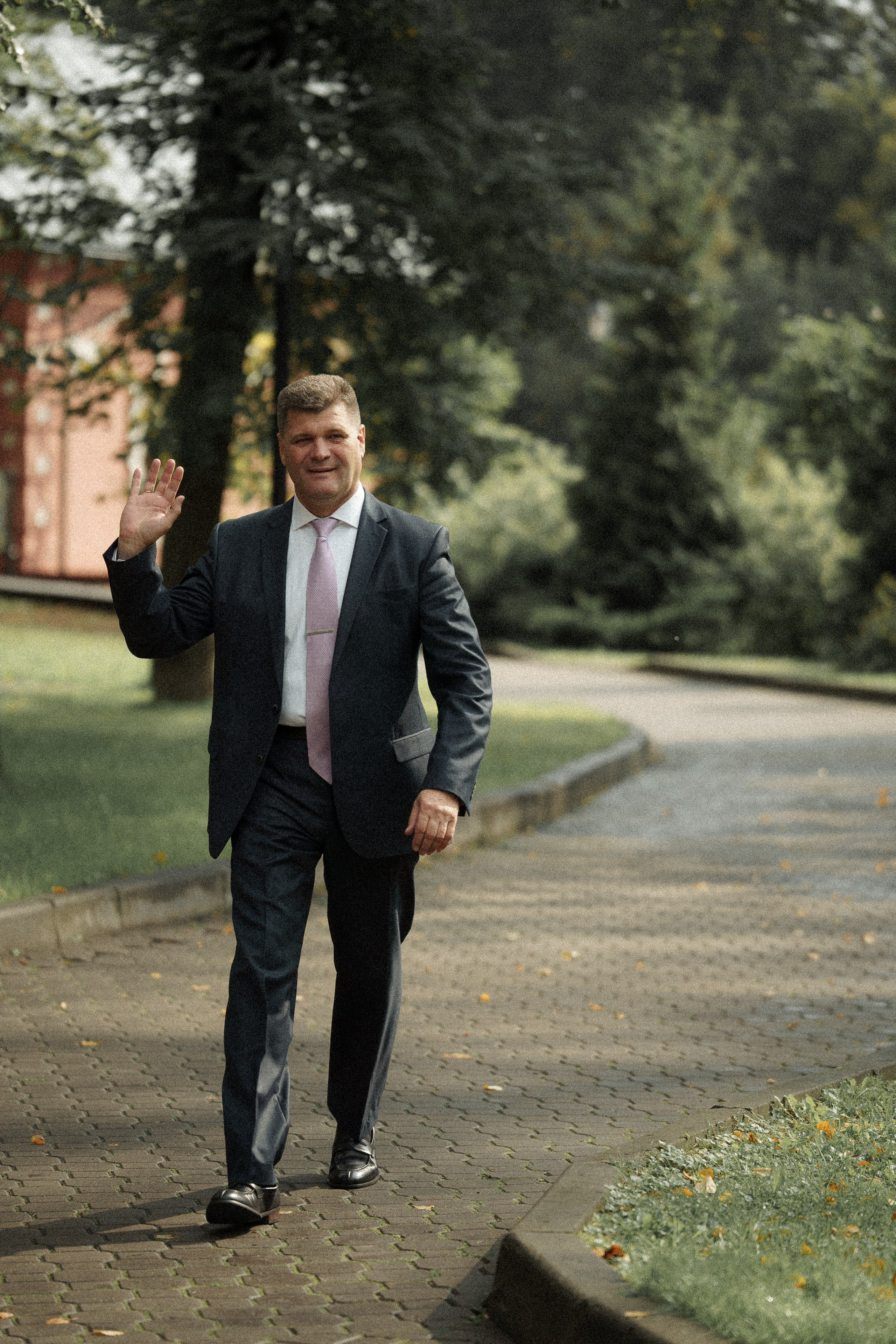 V & A. Свадебный и event-фотограф Иван Волнухин