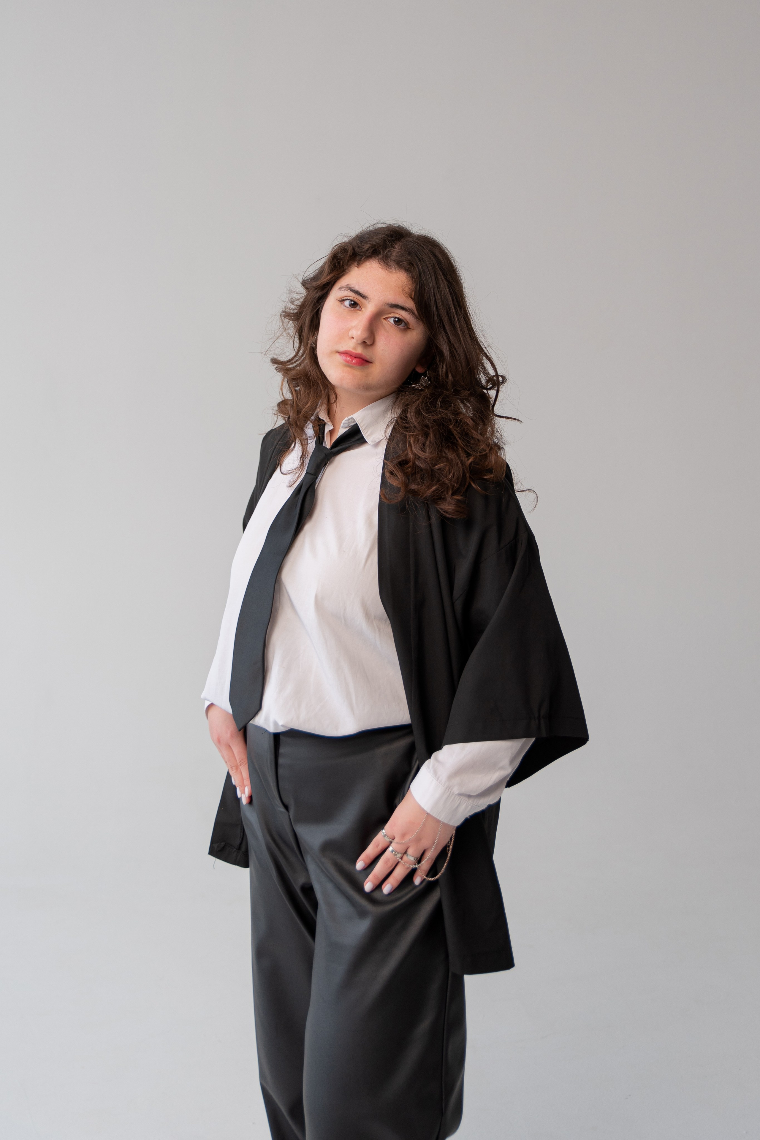 11 класс. Студия. Семейный и детский фотограф в Туле Светлана Воронкова