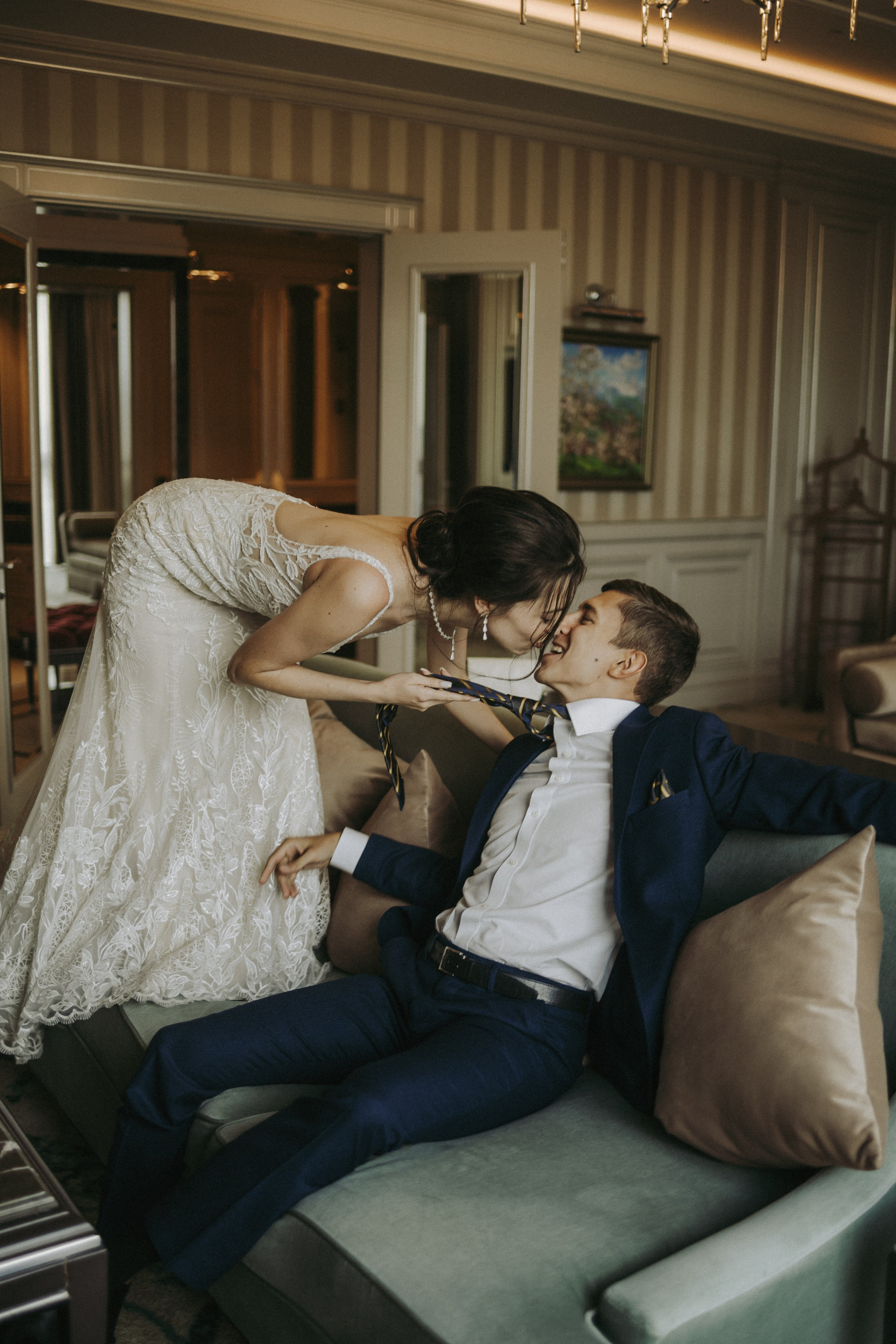 Wedding. Alesya Gee Photographer Uzbekistan