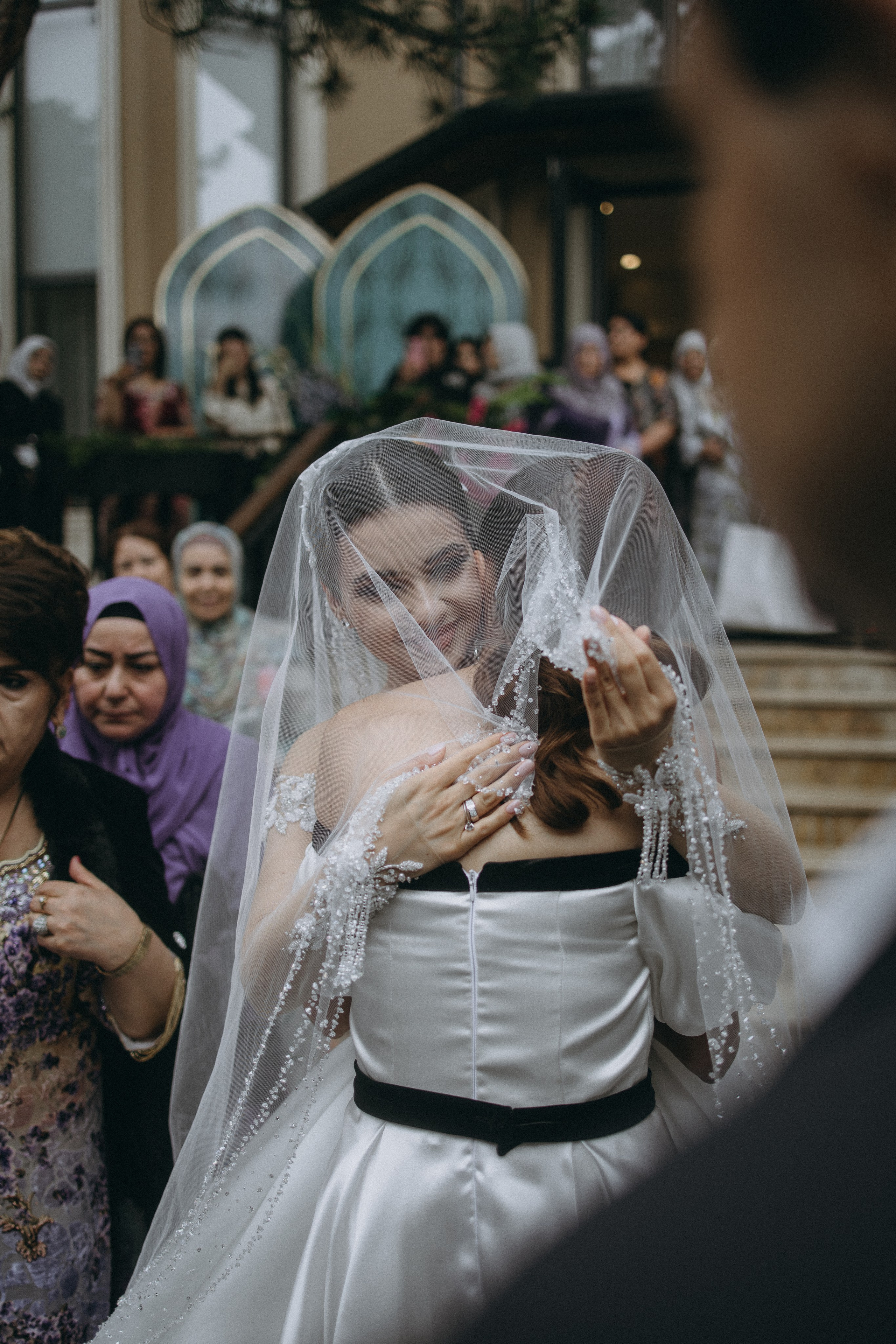 Ясмин. Alesya Gee Photographer Uzbekistan