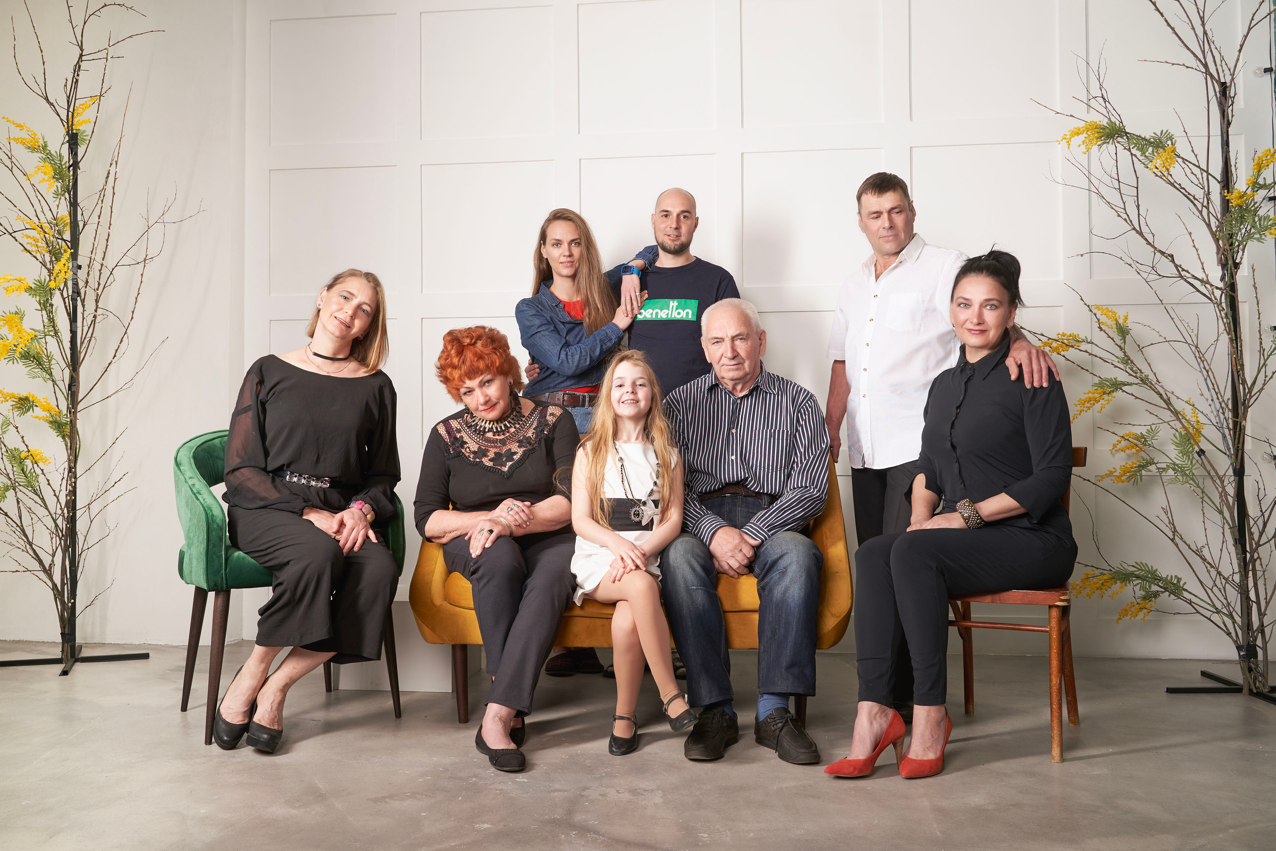 Фотостудия Свобода. Фотостудия Арт-квартира Свобода в г. Ульяновске