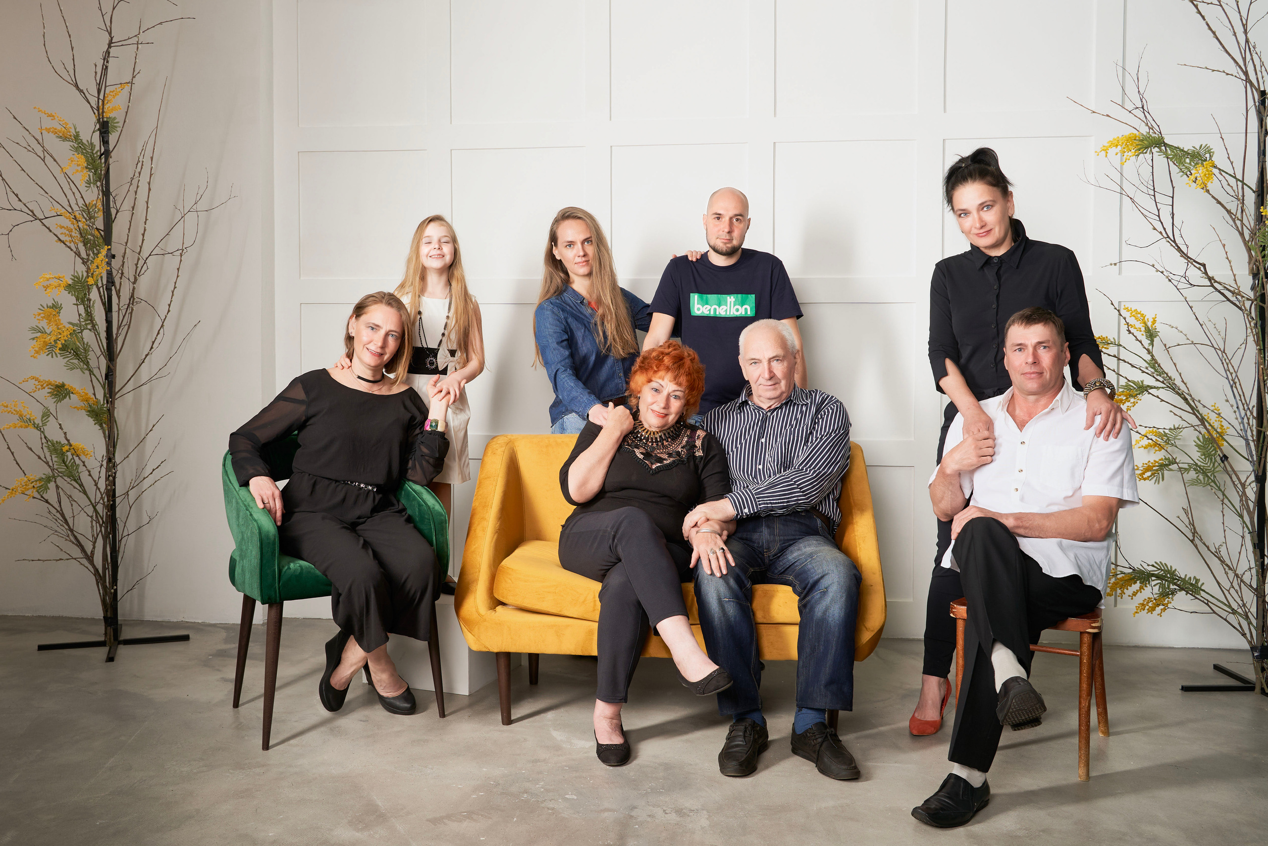 Фотостудия Свобода. Фотостудия Арт-квартира Свобода в г. Ульяновске