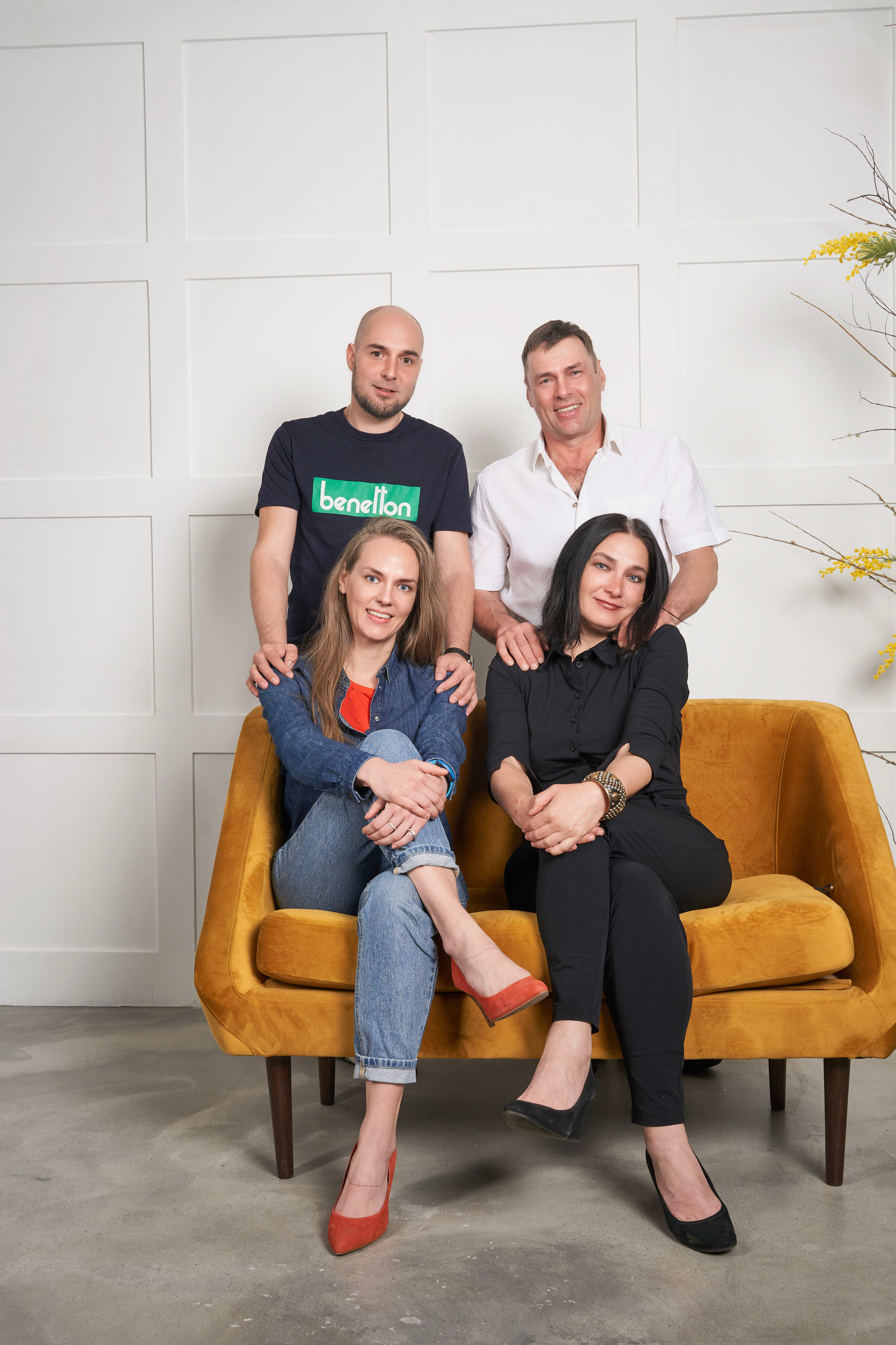 Фотостудия Свобода. Фотостудия Арт-квартира Свобода в г. Ульяновске