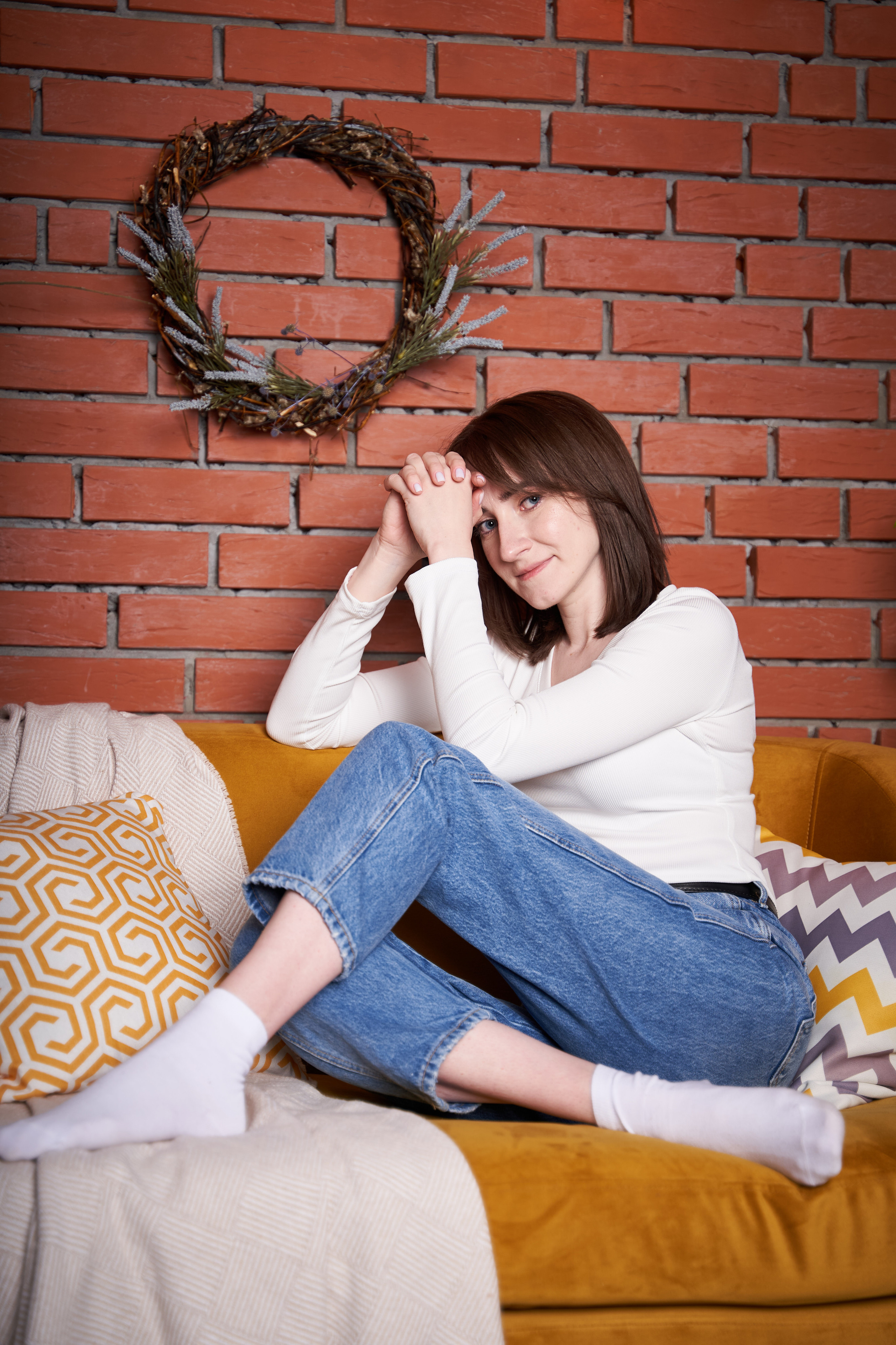 Фотостудия Свобода. Фотостудия Арт-квартира Свобода в г. Ульяновске